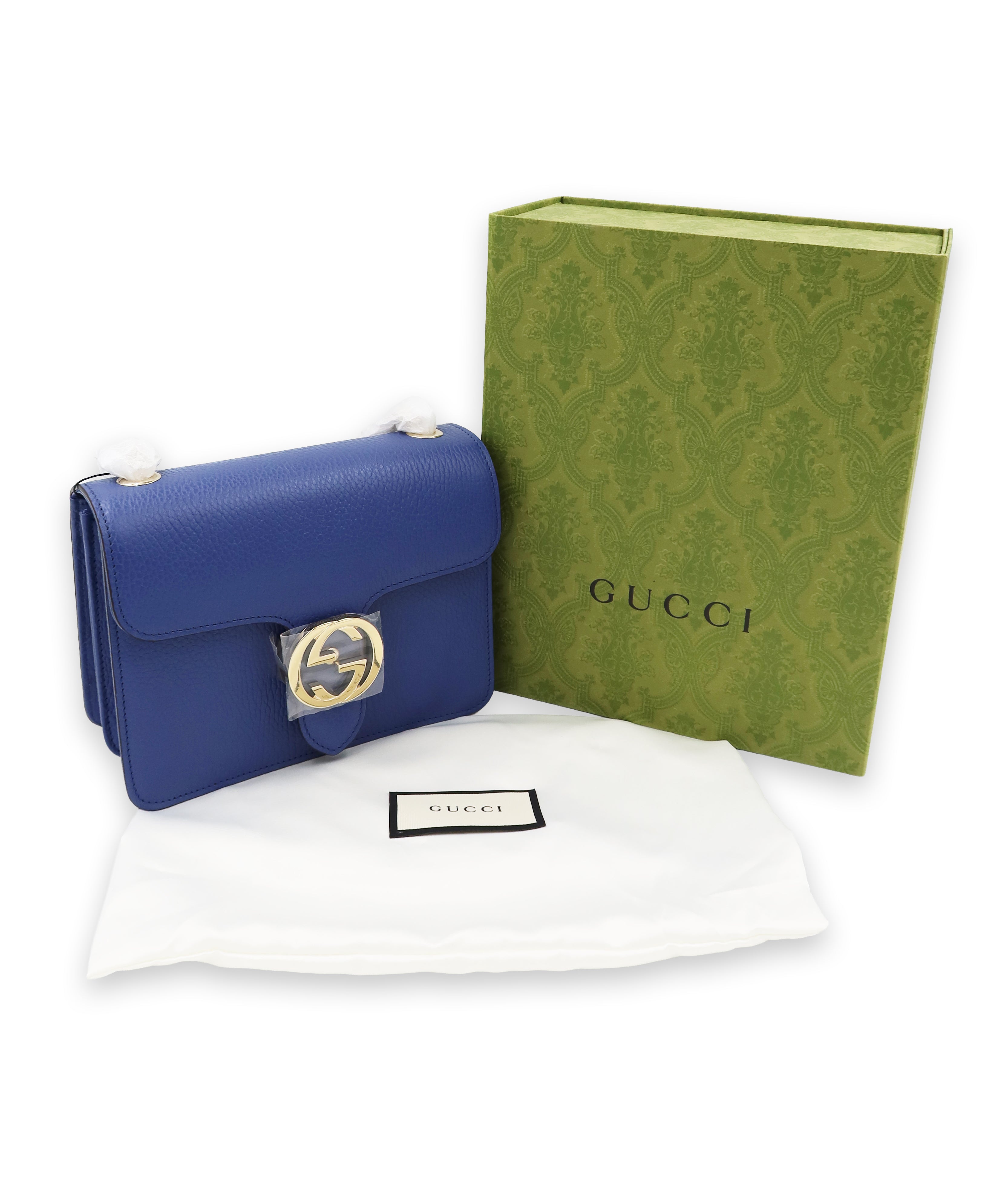 Gucci Shoulder Bag