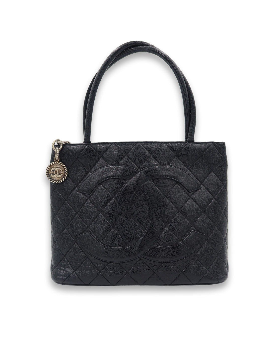 Chanel Medallion Bag