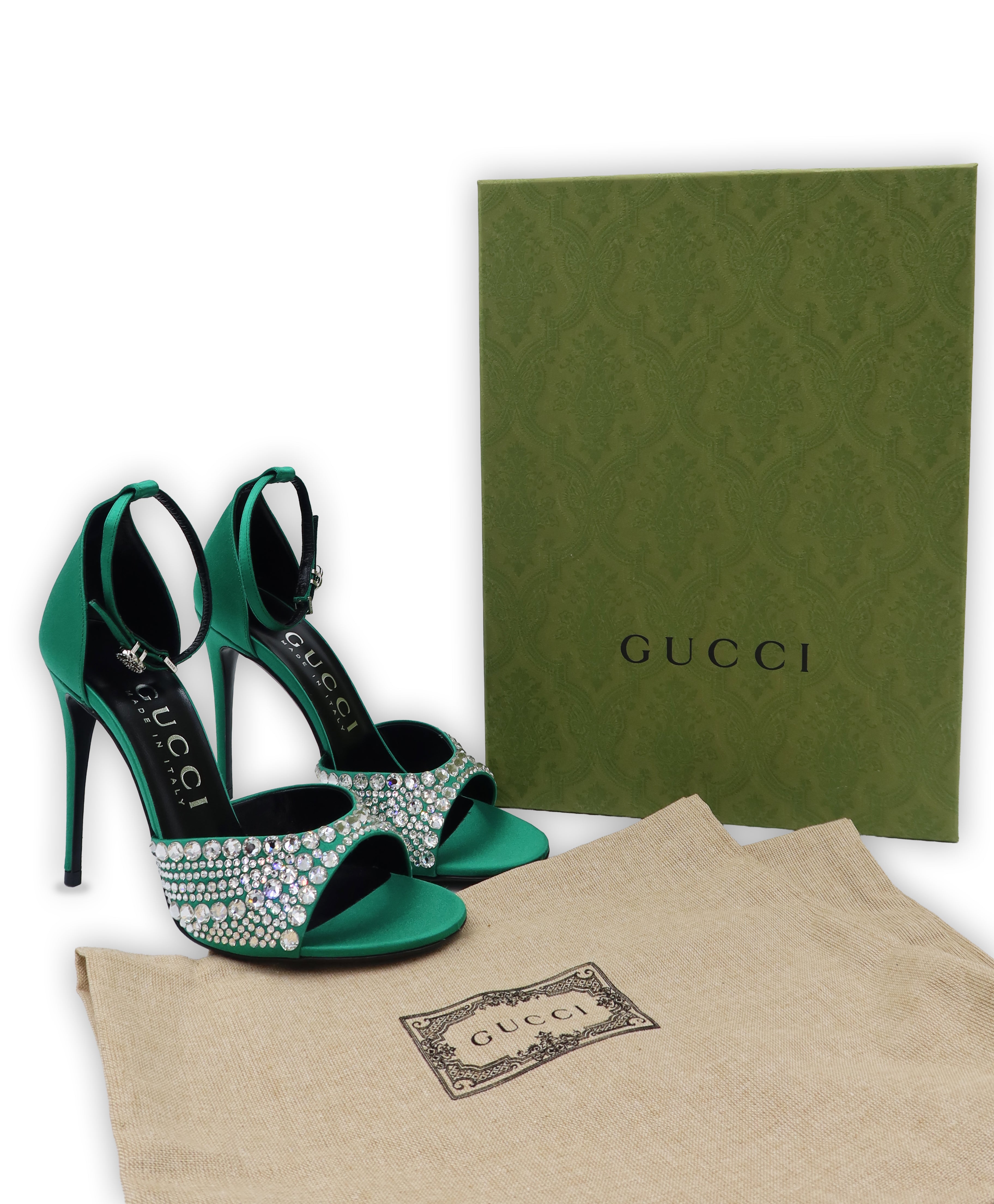 Gucci Heels