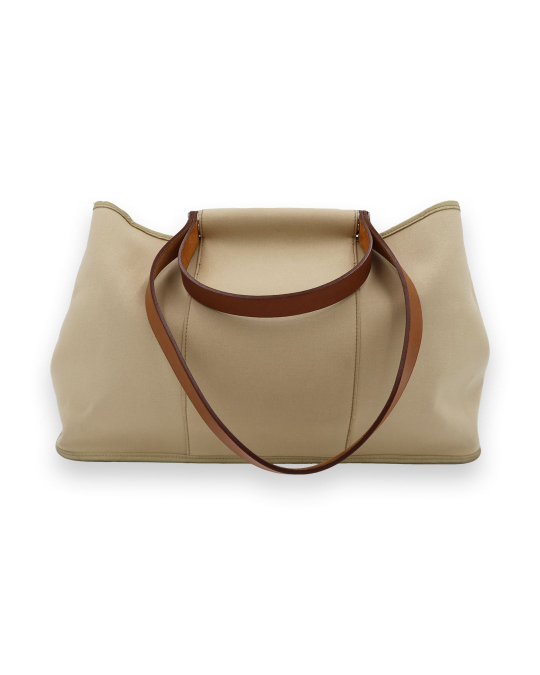 Hermes a Toile and Vache Hunter Cabag Elan 2010