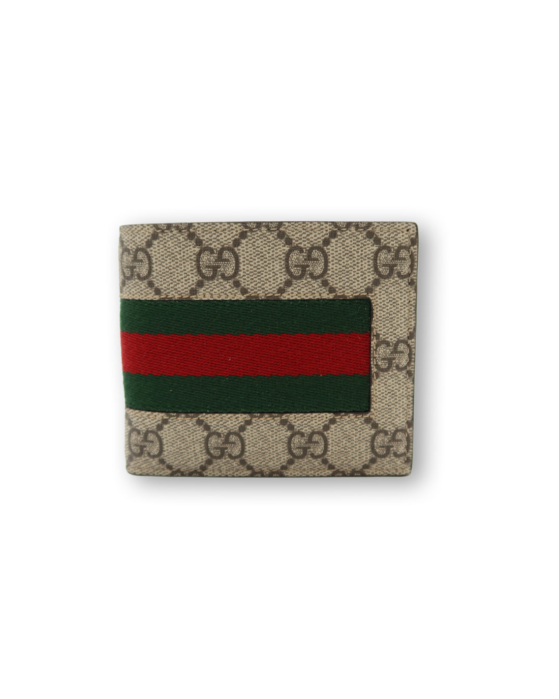Gucci Bi-Fold Wallet