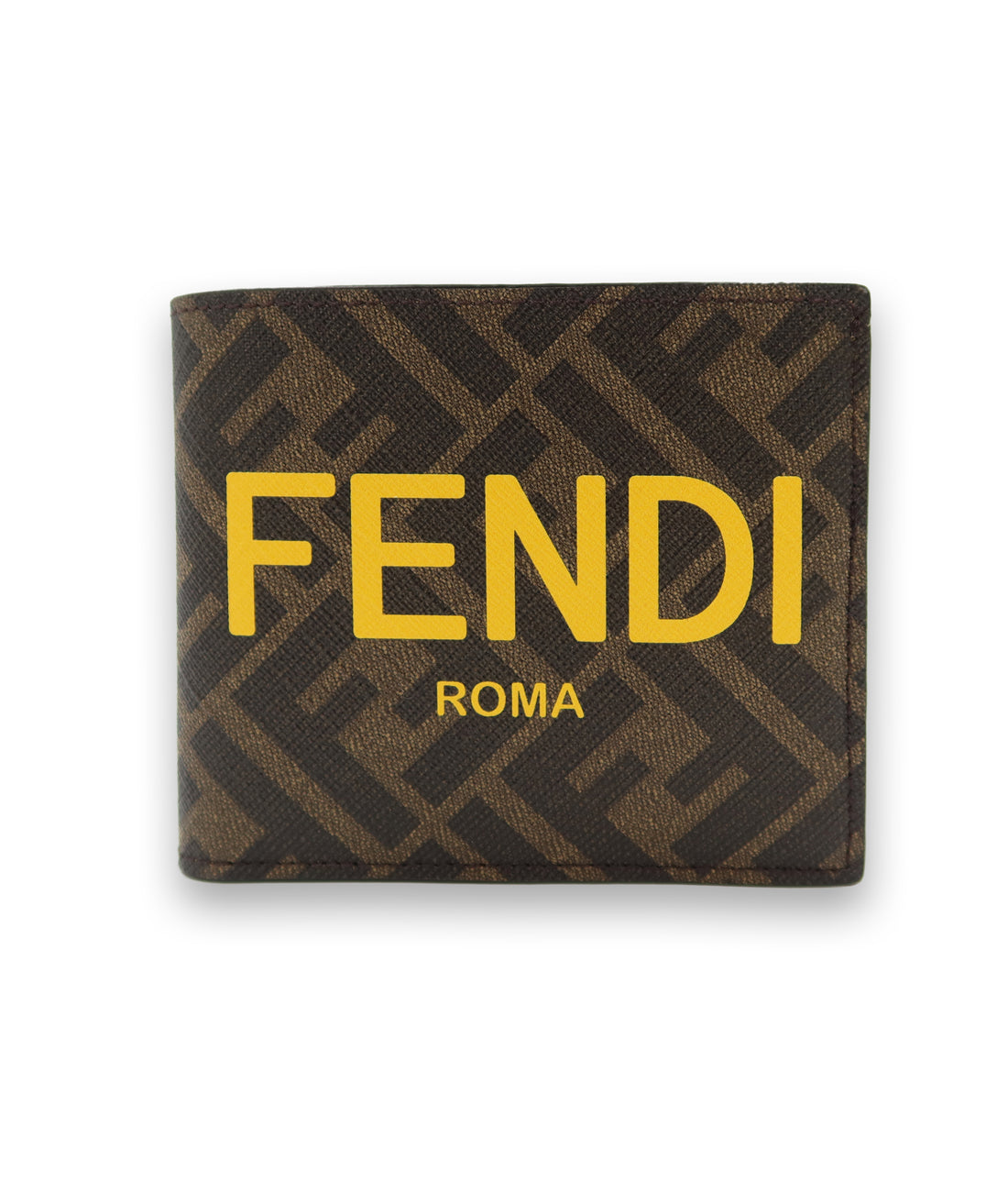 Fendi Wallet