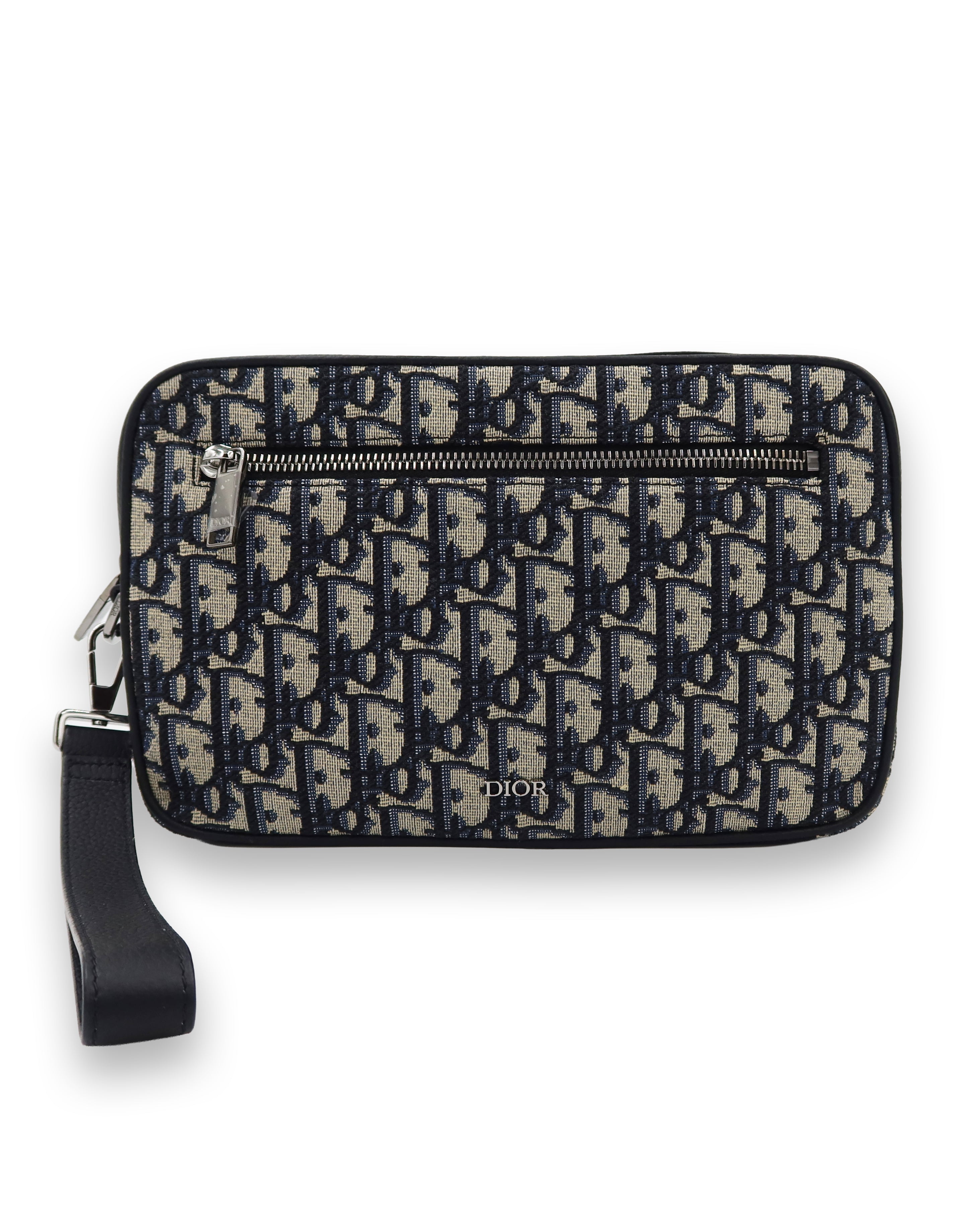 Dior Clutch Bag