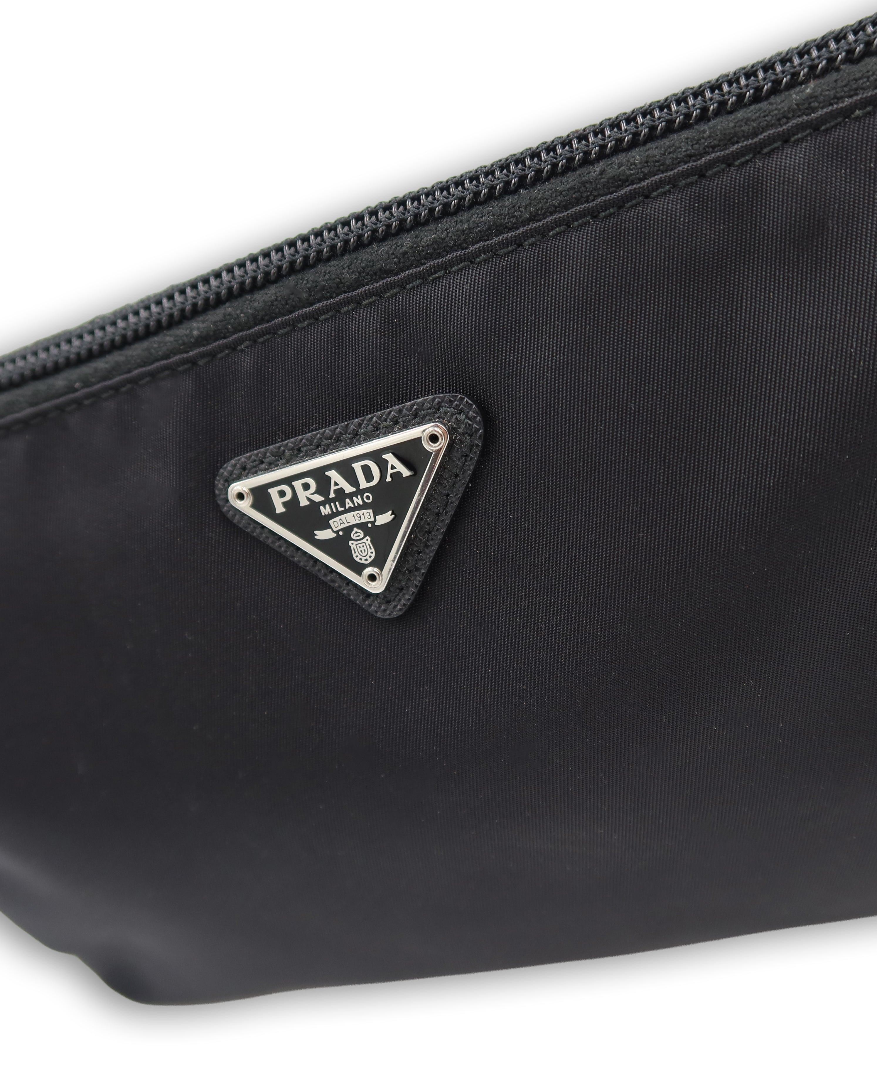 Prada Pouch Bag