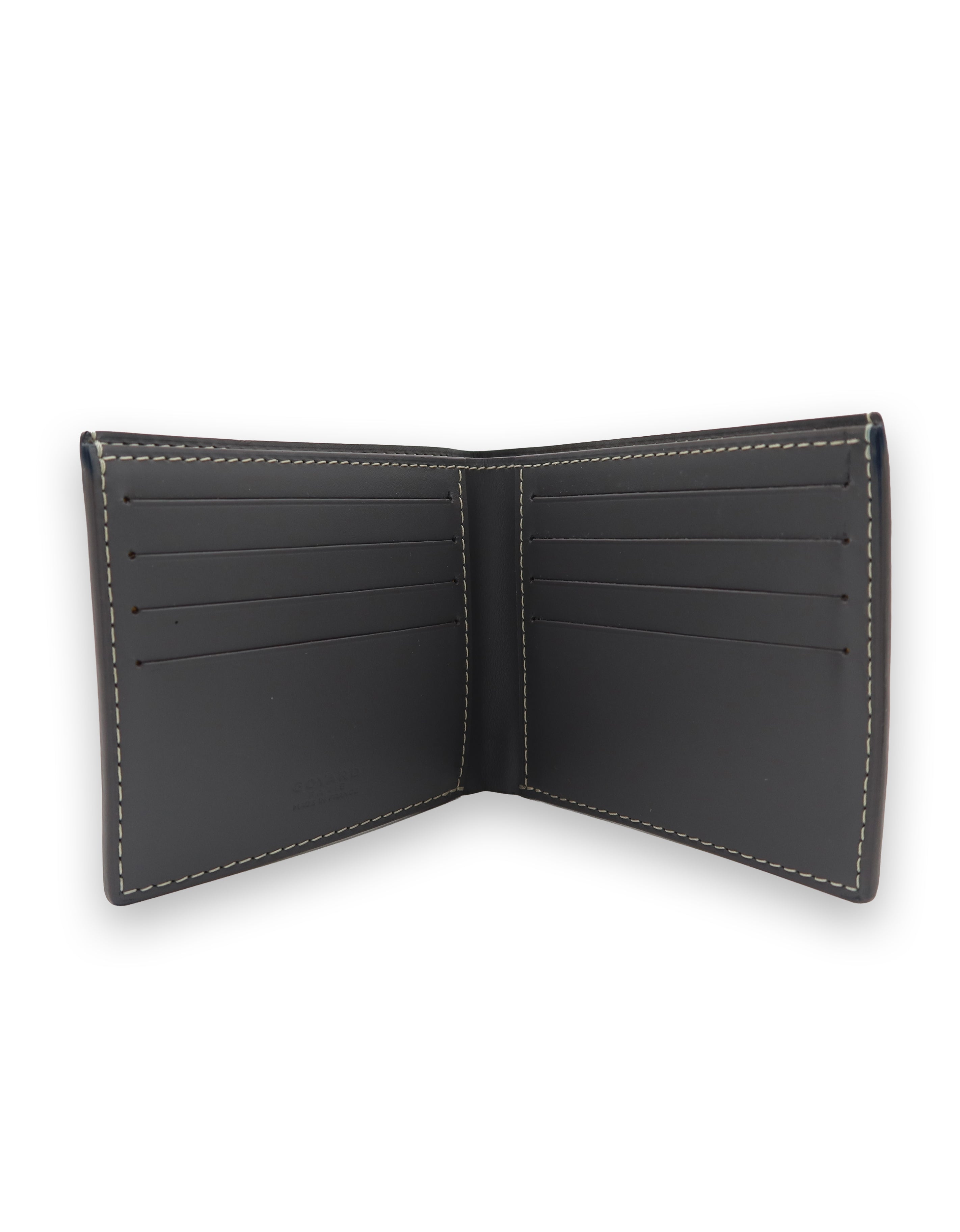 Goyard Victoire Wallet