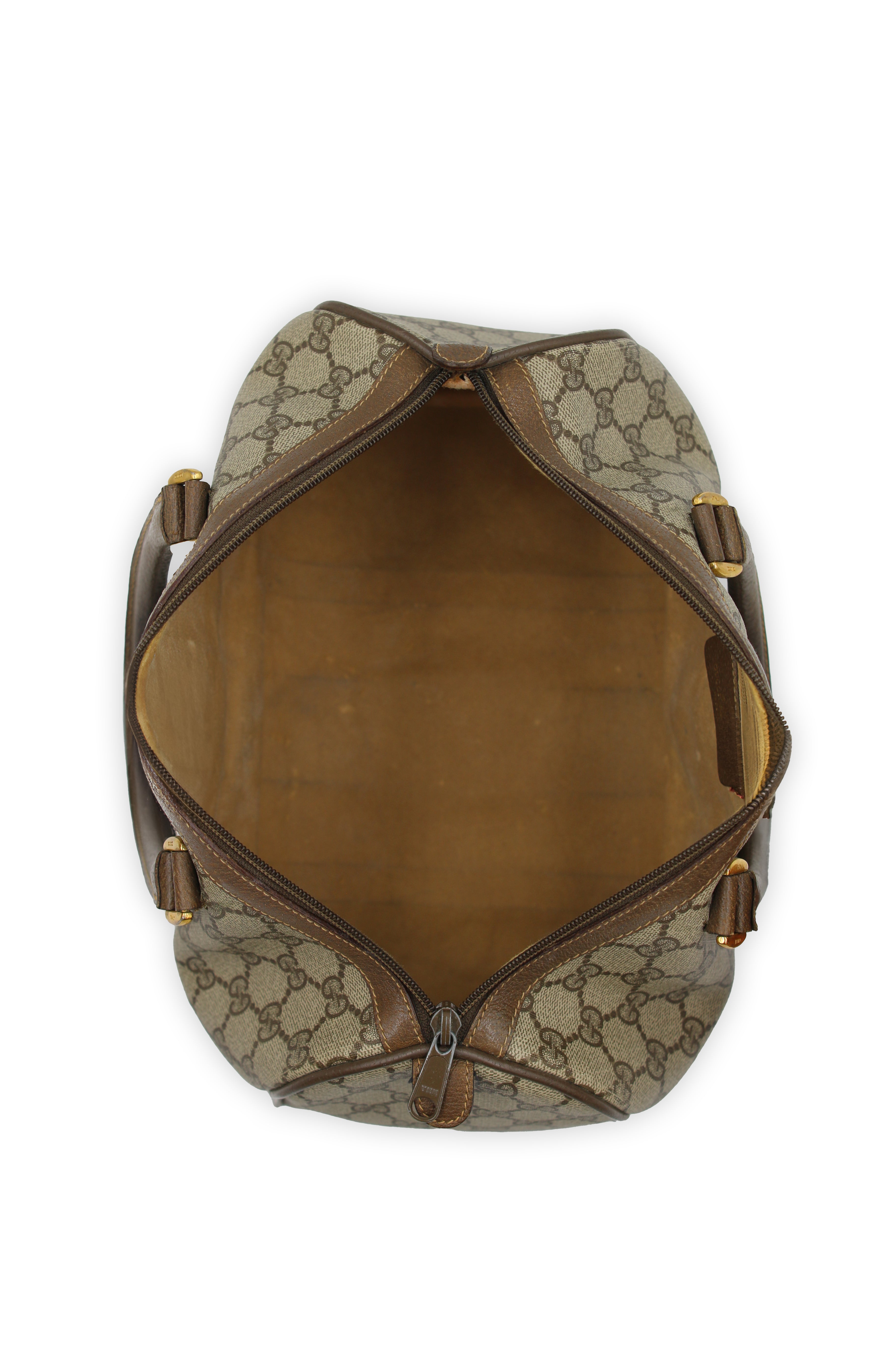 Gucci Sherry Line Handbag