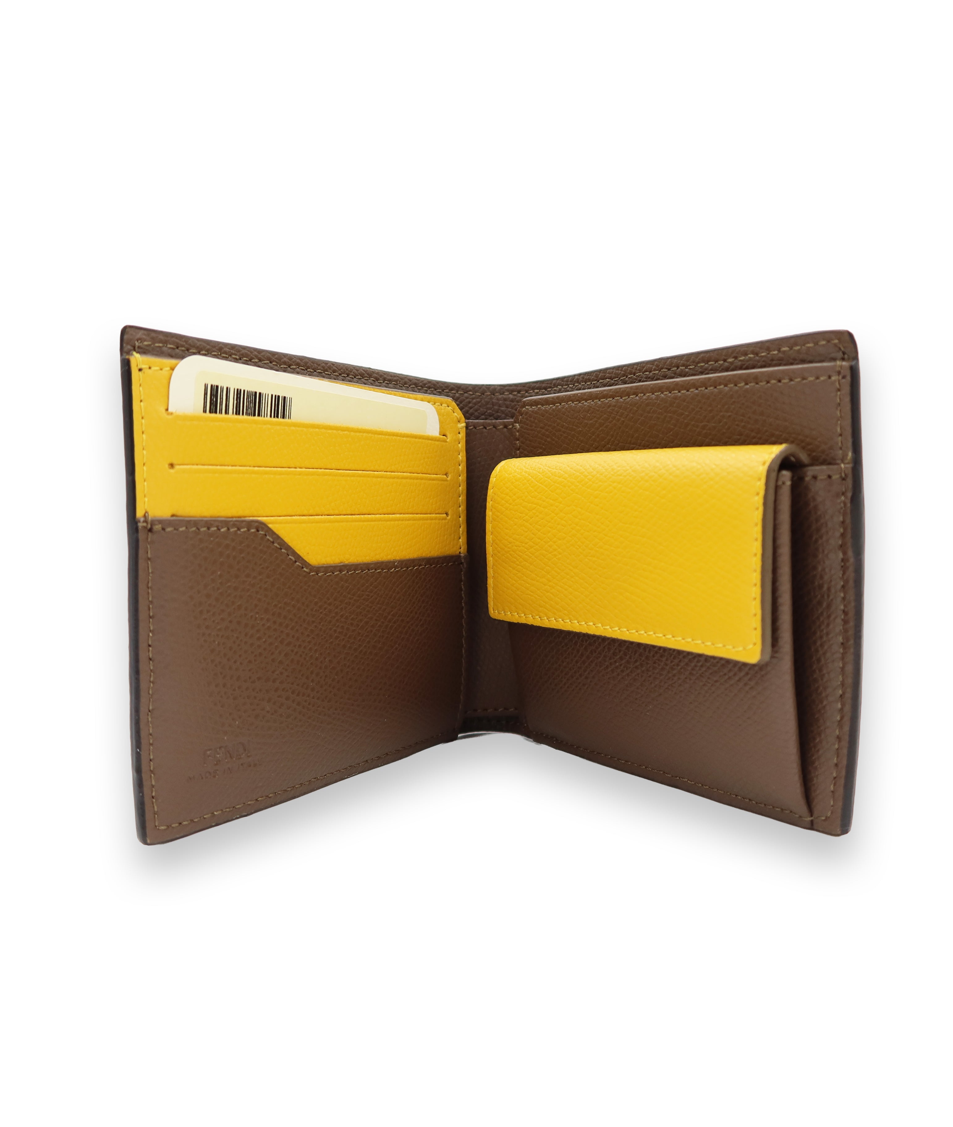 Fendi Wallet