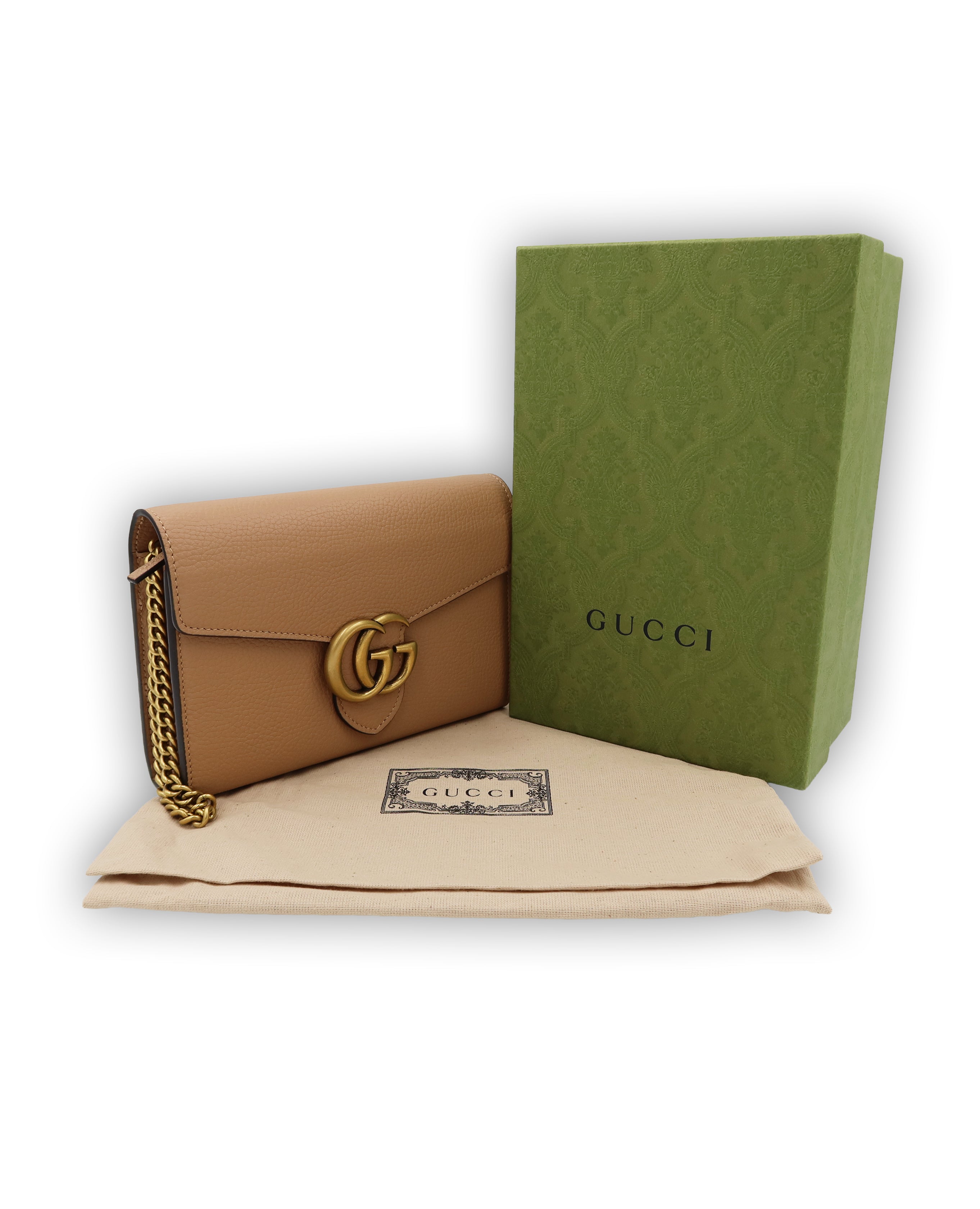 Gucci Marmont Crossbody bag