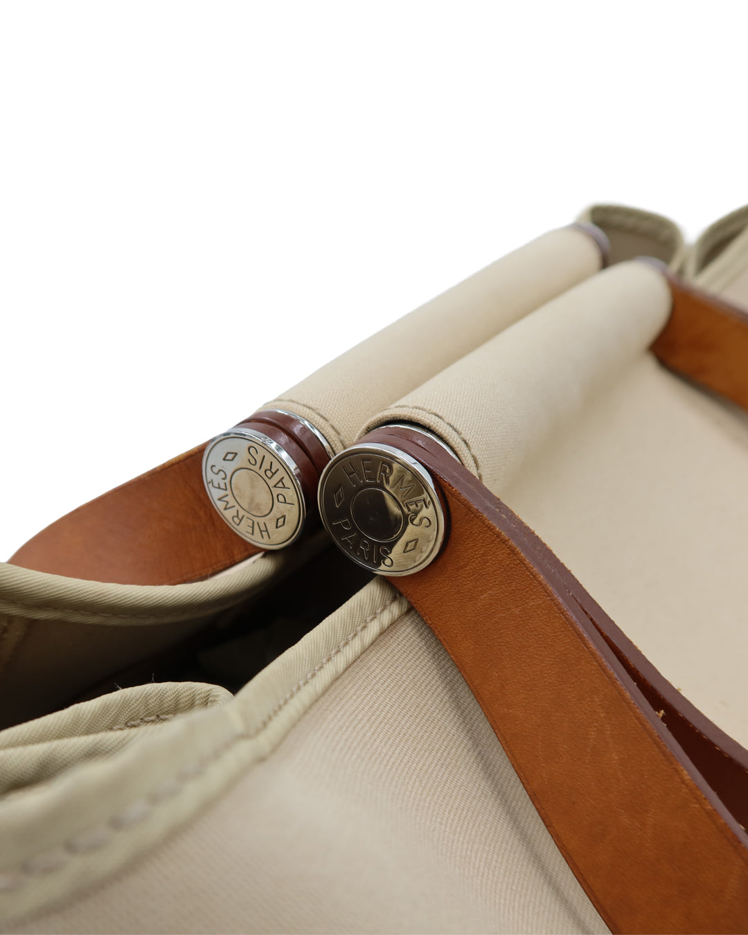 Hermes a Toile and Vache Hunter Cabag Elan 2010