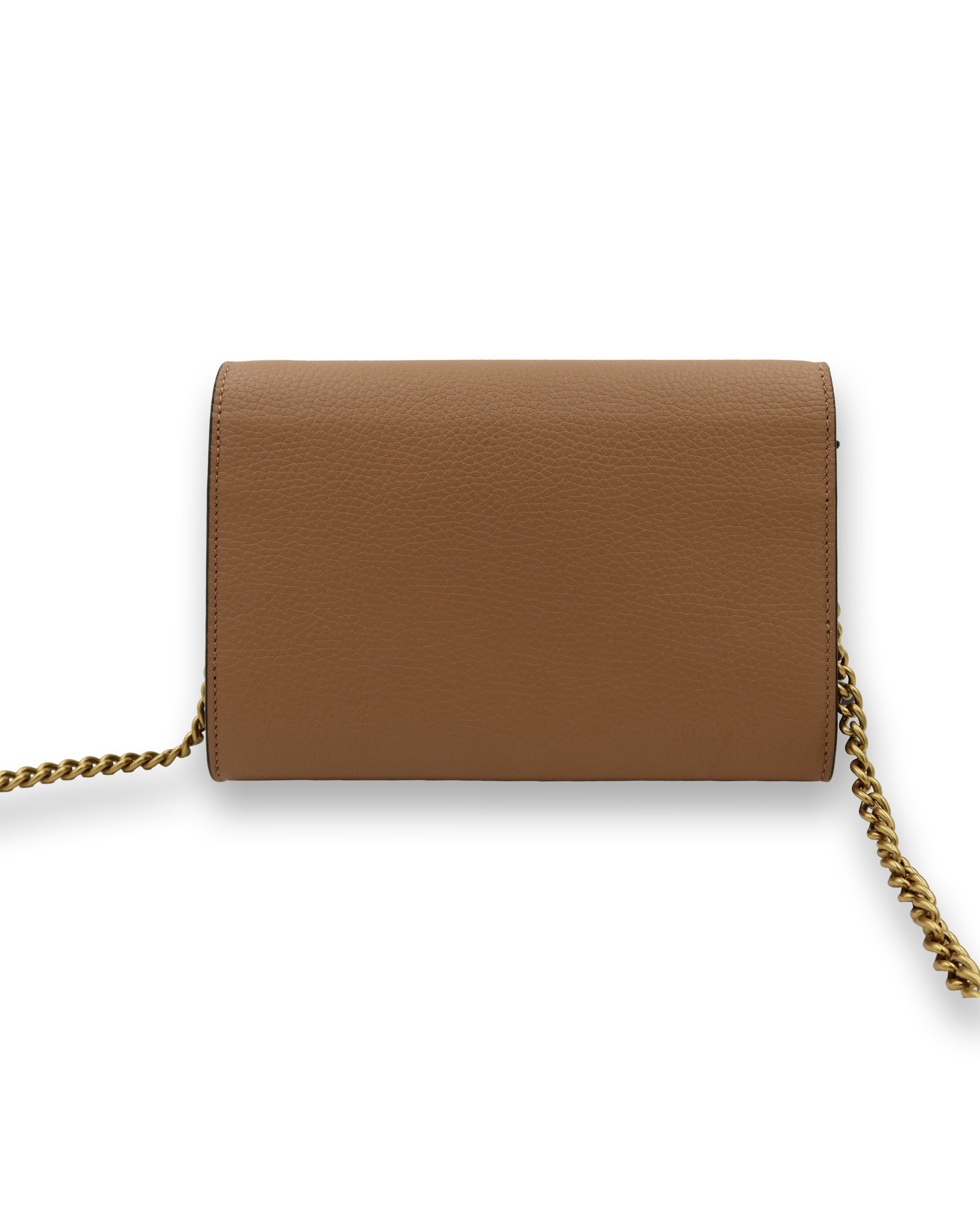 Gucci Marmont Crossbody bag