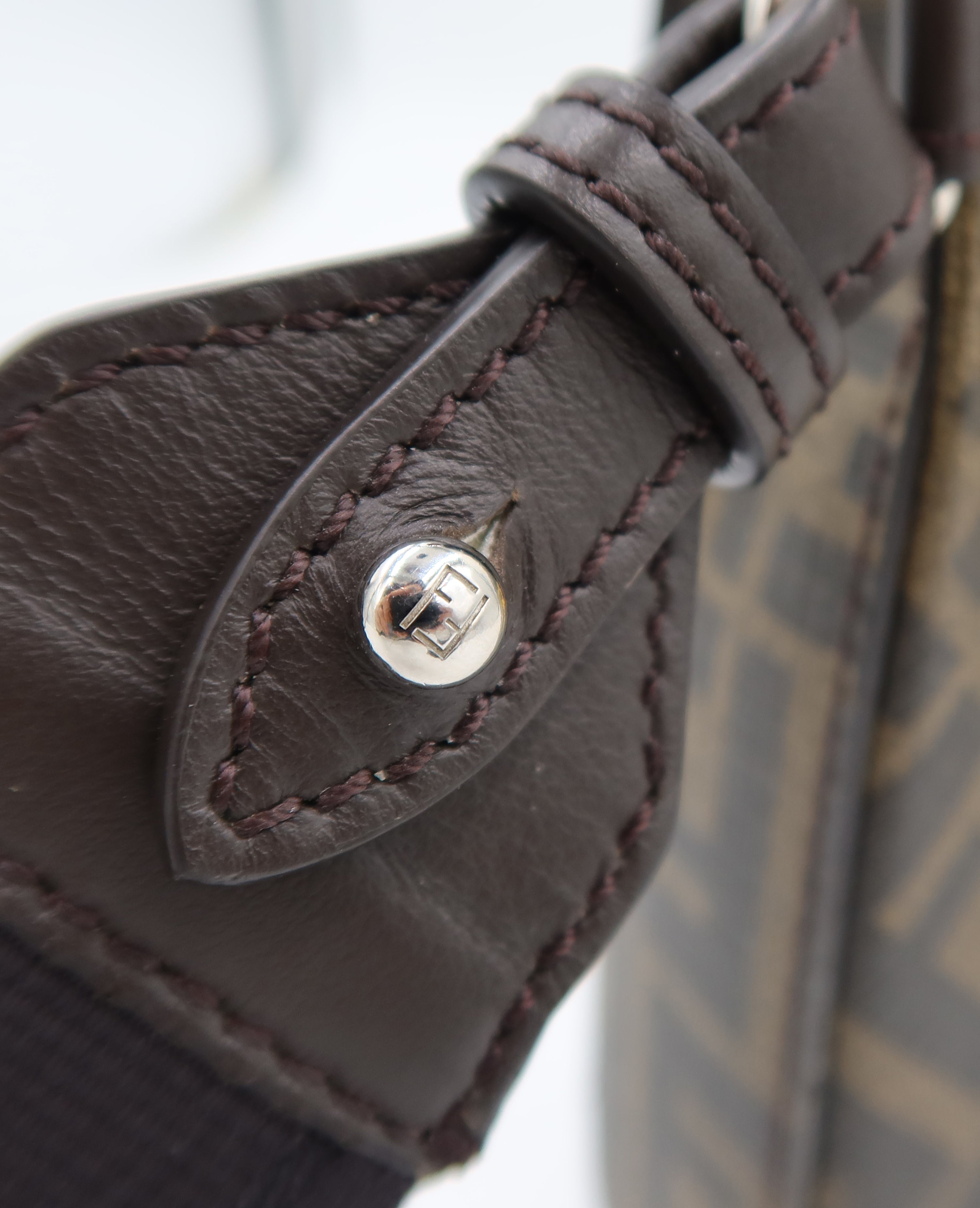 Fendi Men Clutch