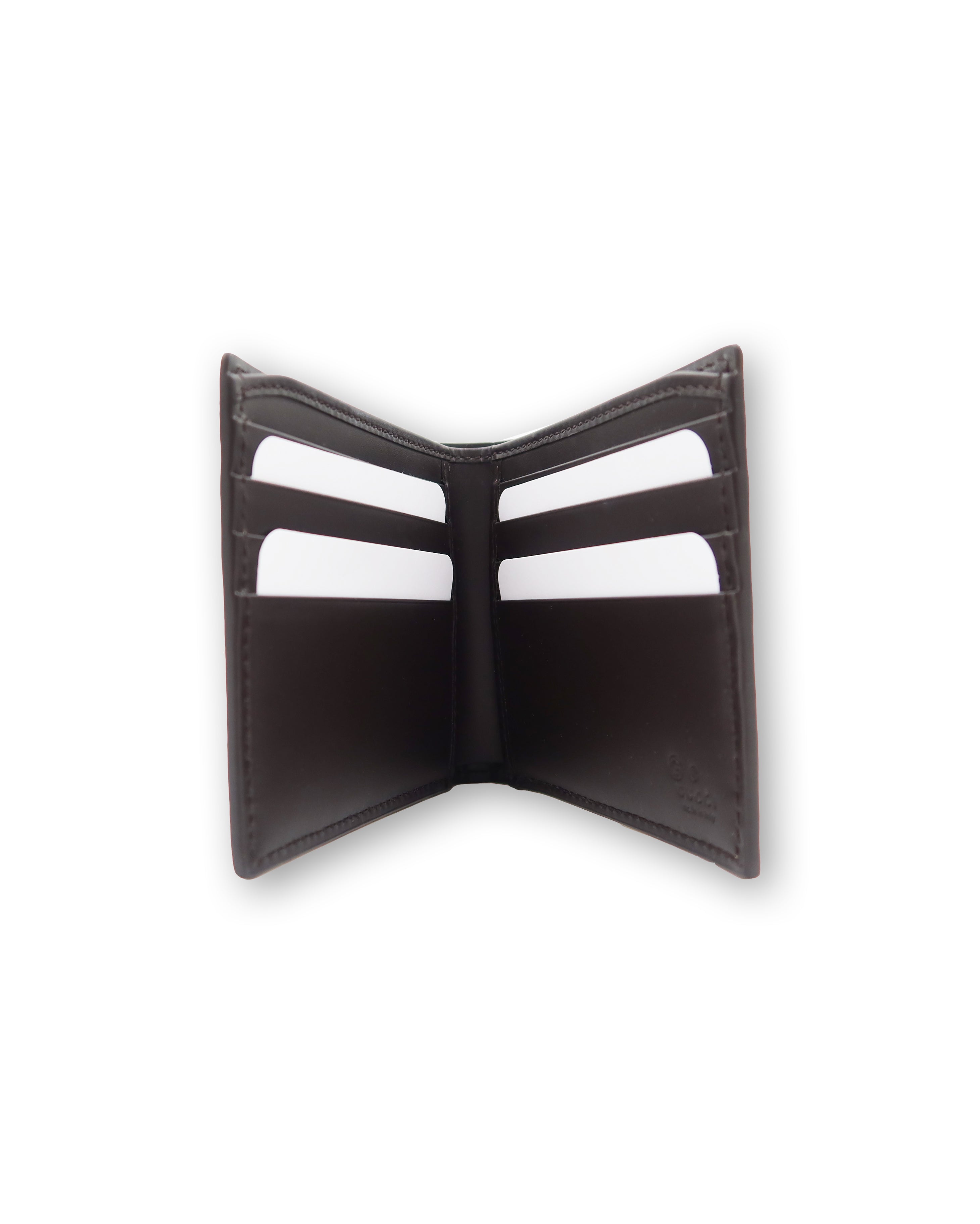Gucci Bi-Fold Wallet