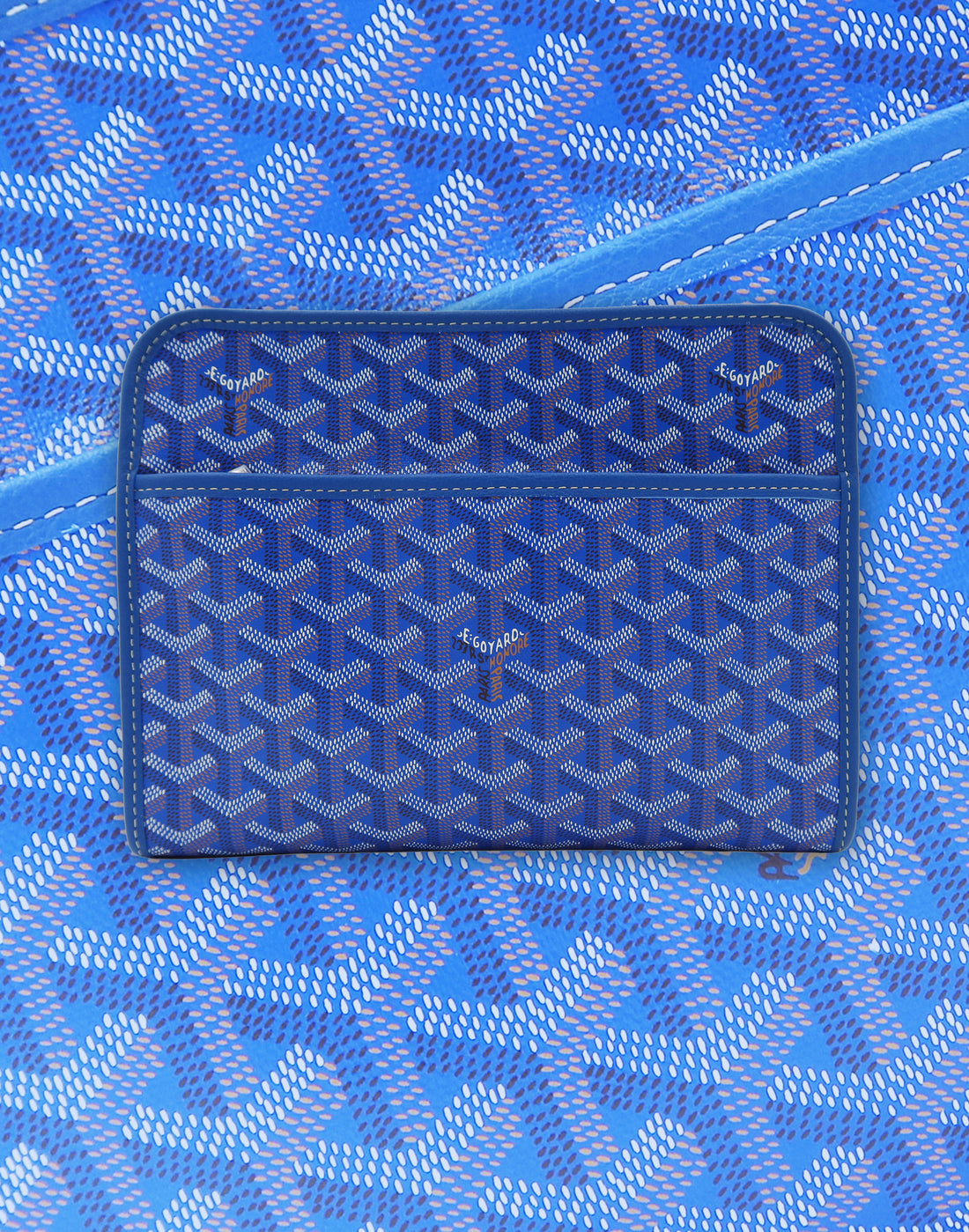 Goyard Jouvence GM toiletry bag