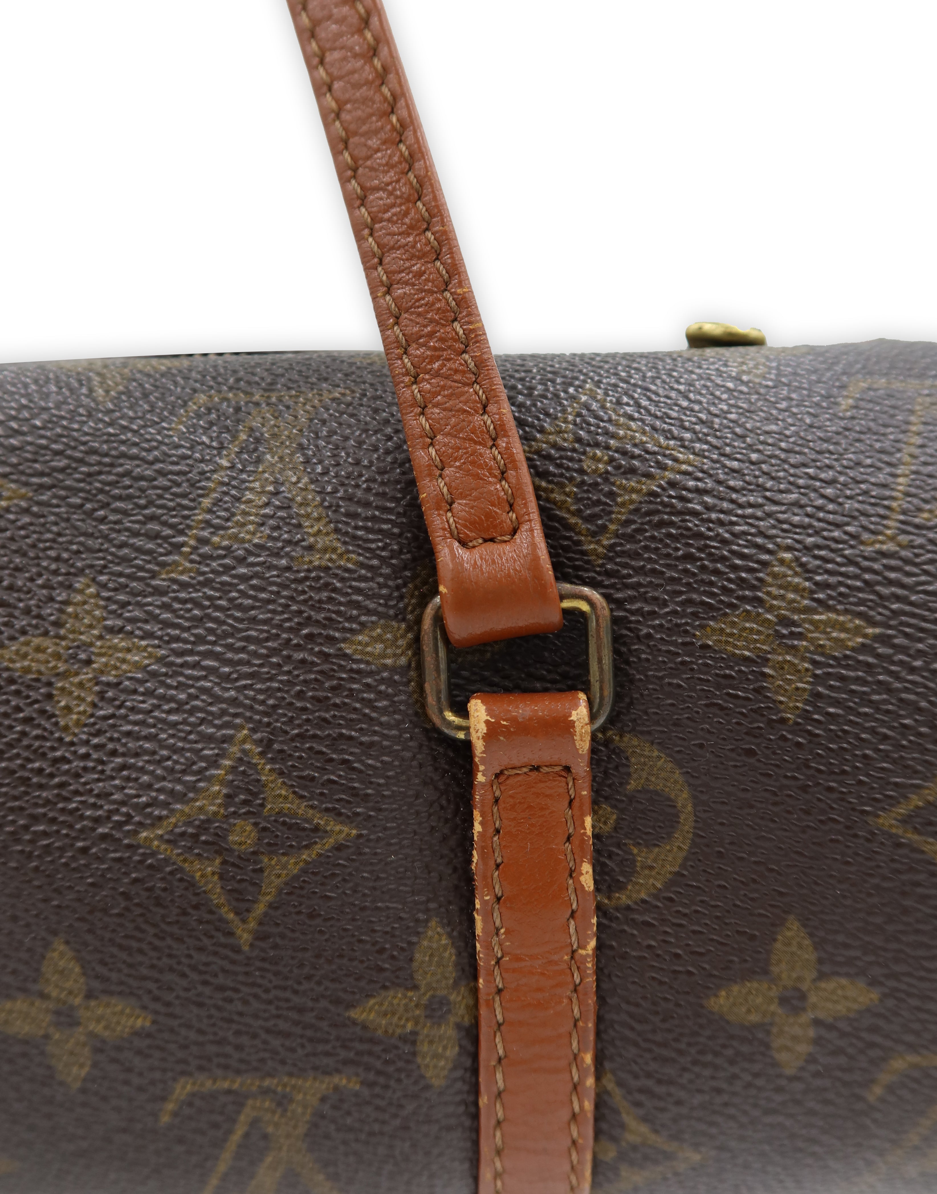 Louis Vuitton Papillon 26