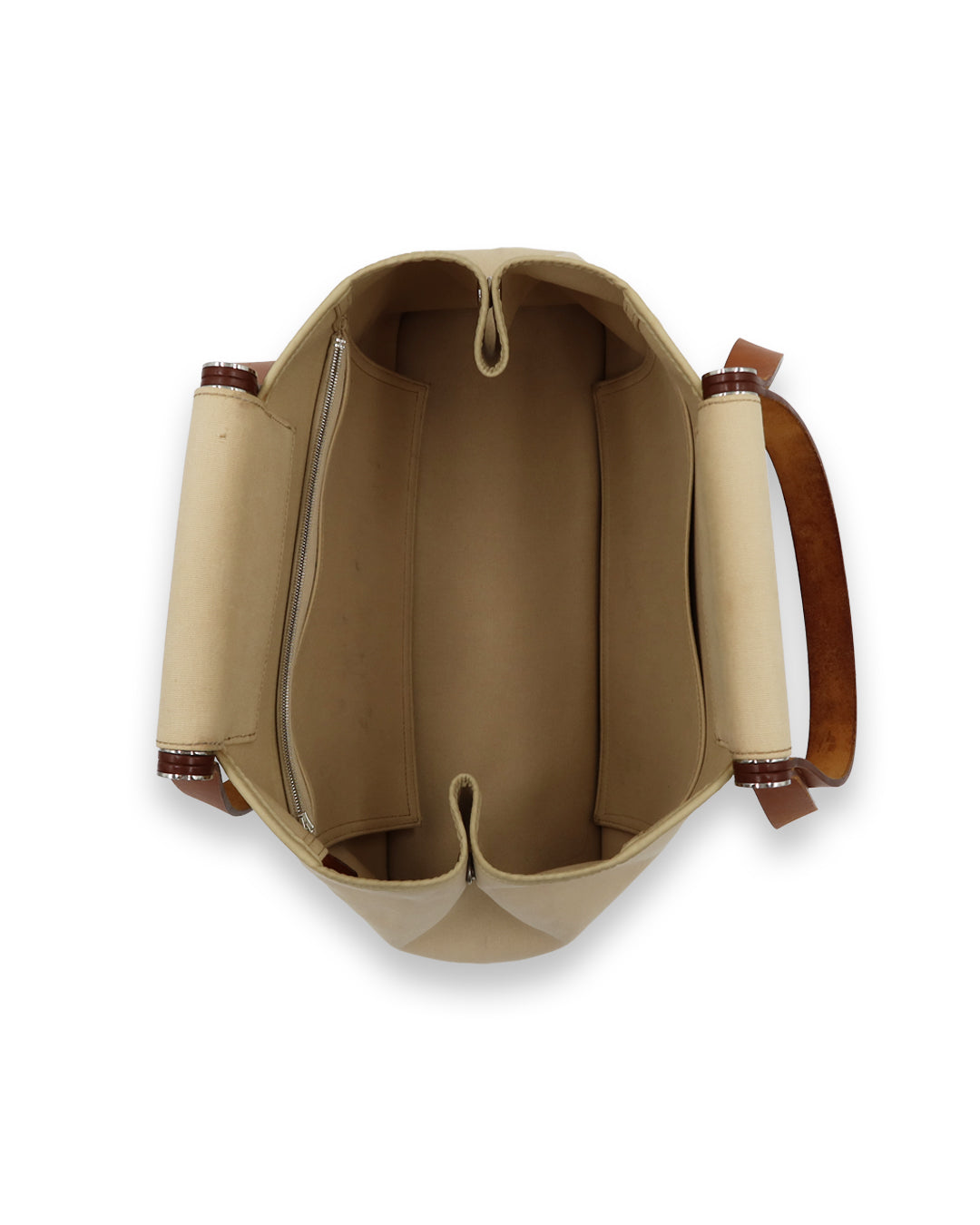 Hermes a Toile and Vache Hunter Cabag Elan 2010