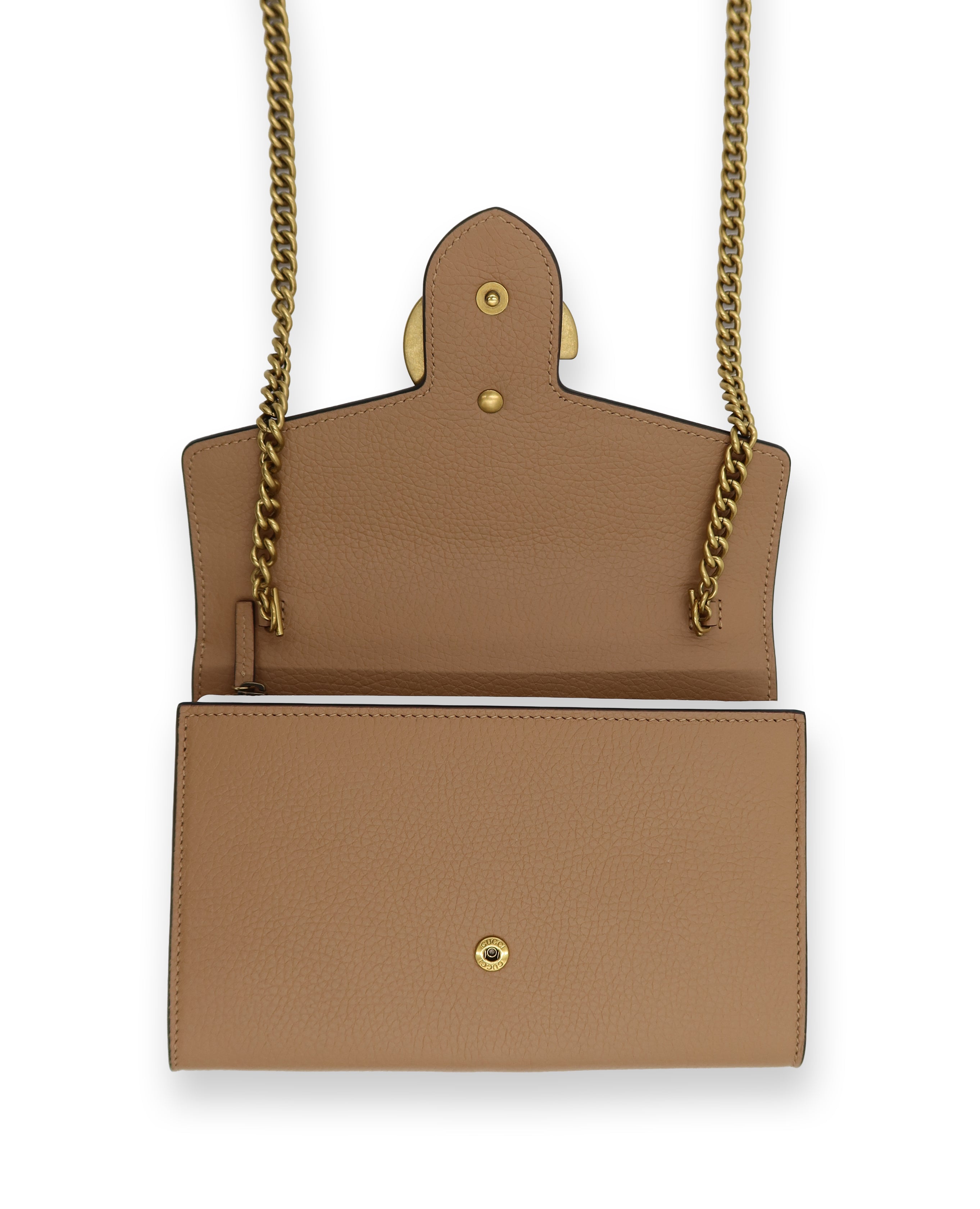 Gucci Marmont Crossbody bag