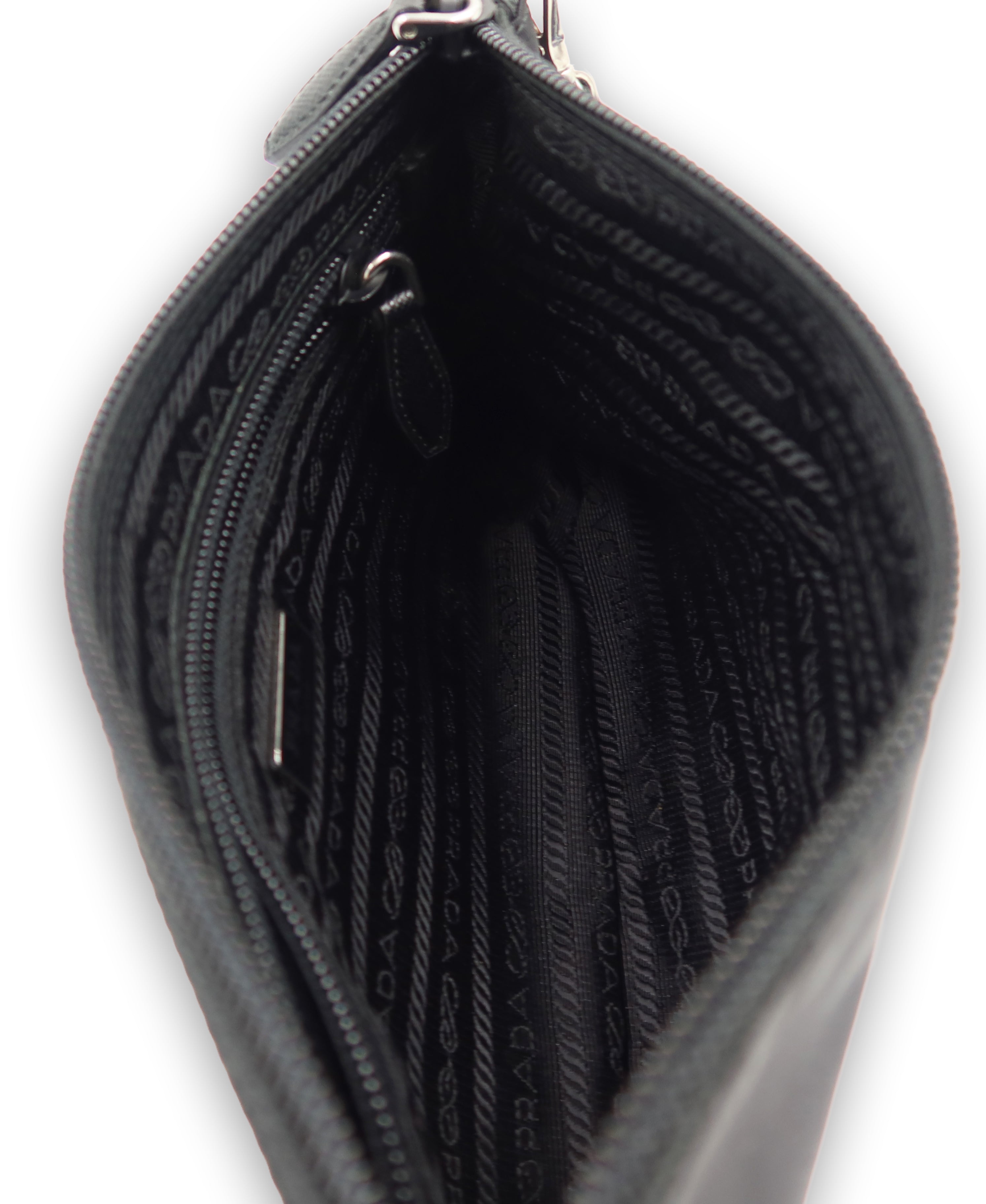 Prada Pouch Bag
