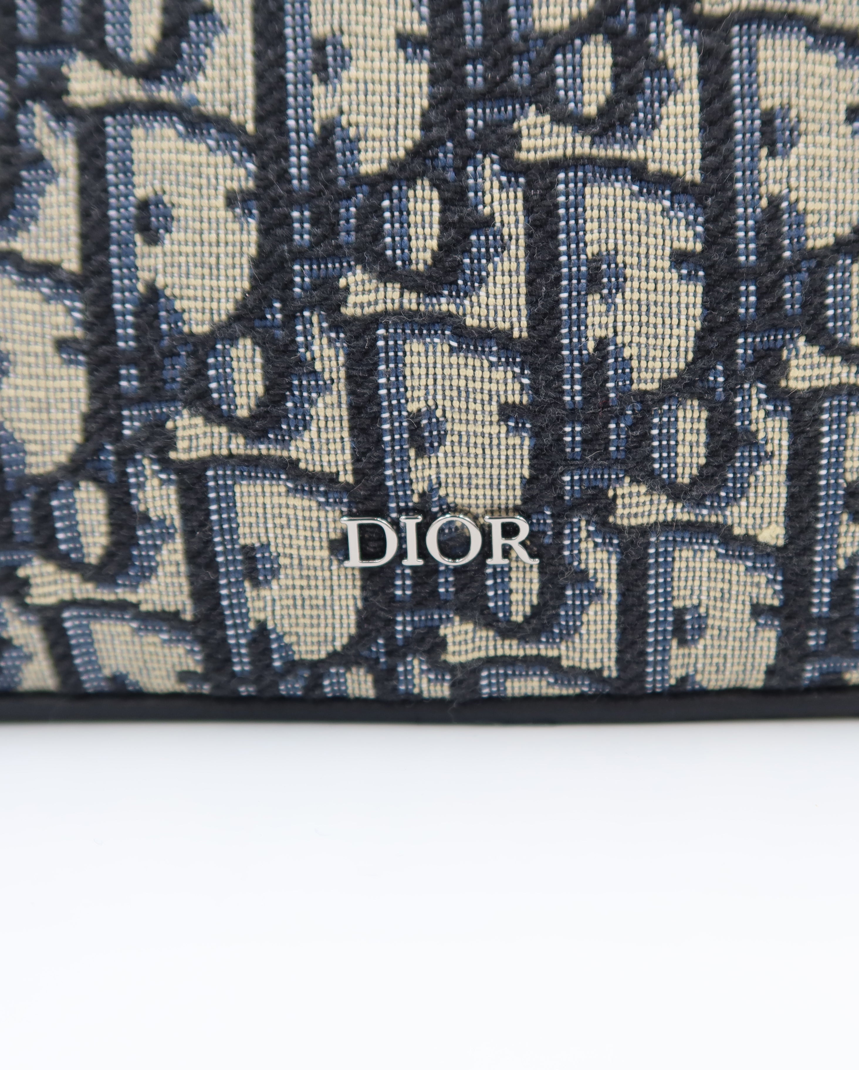 Dior Clutch Bag