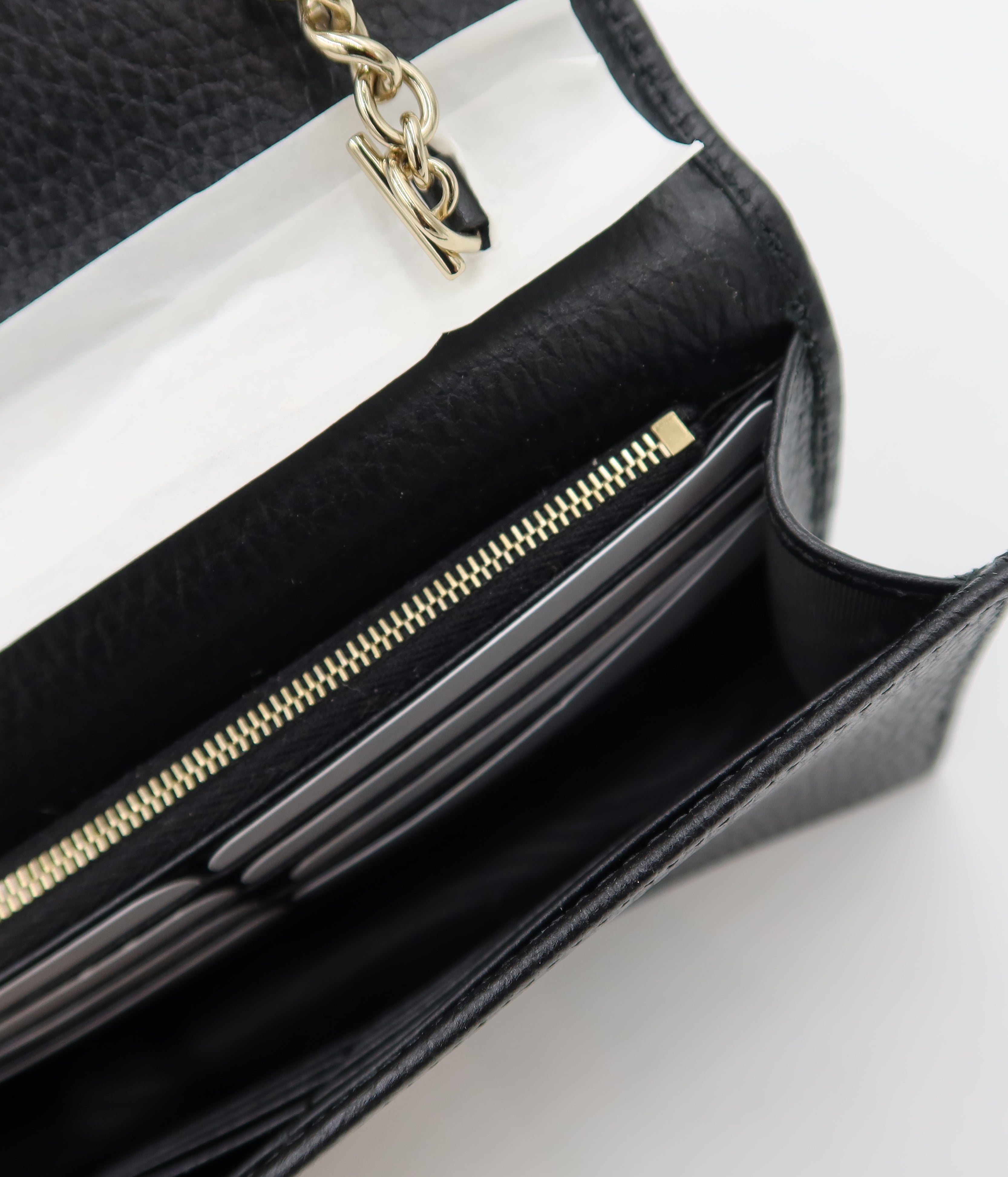 Gucci GG marmont bag