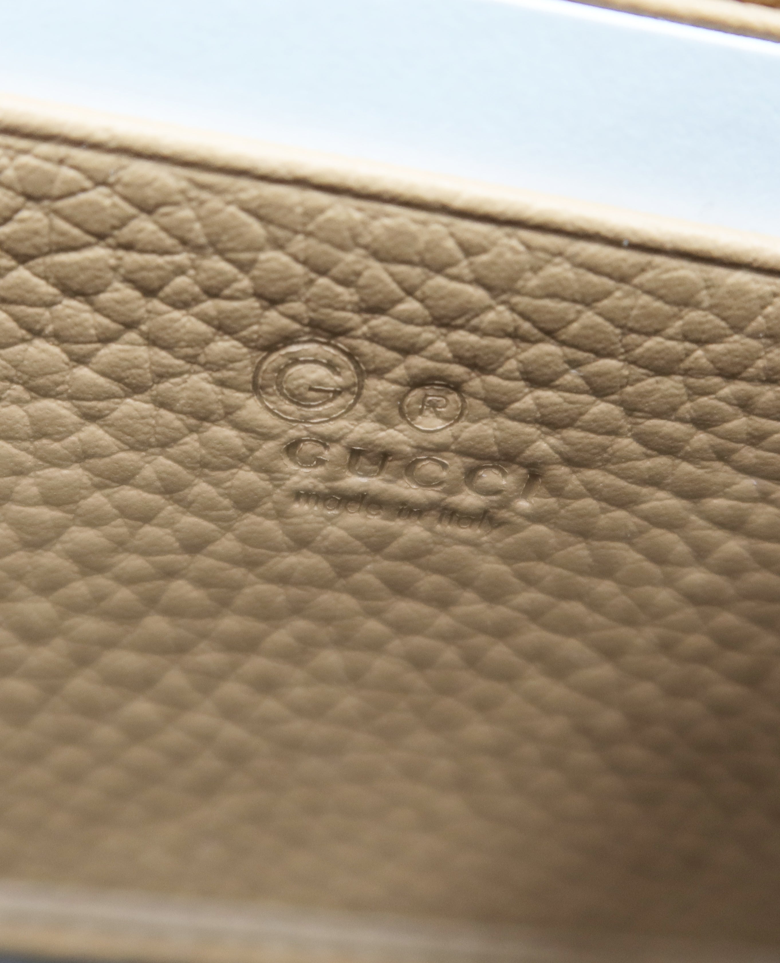 Gucci Marmont Crossbody bag