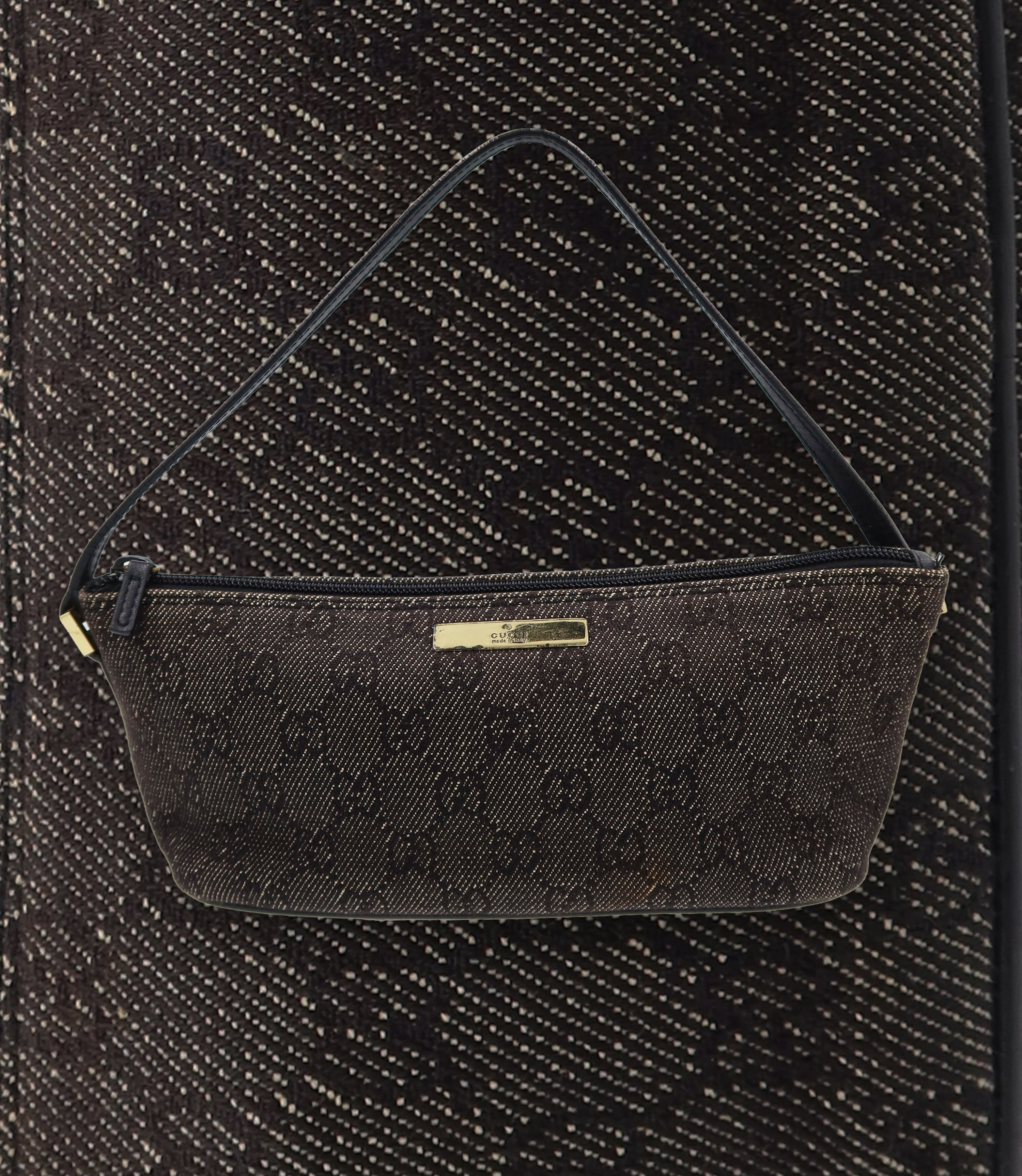 Gucci Baguette