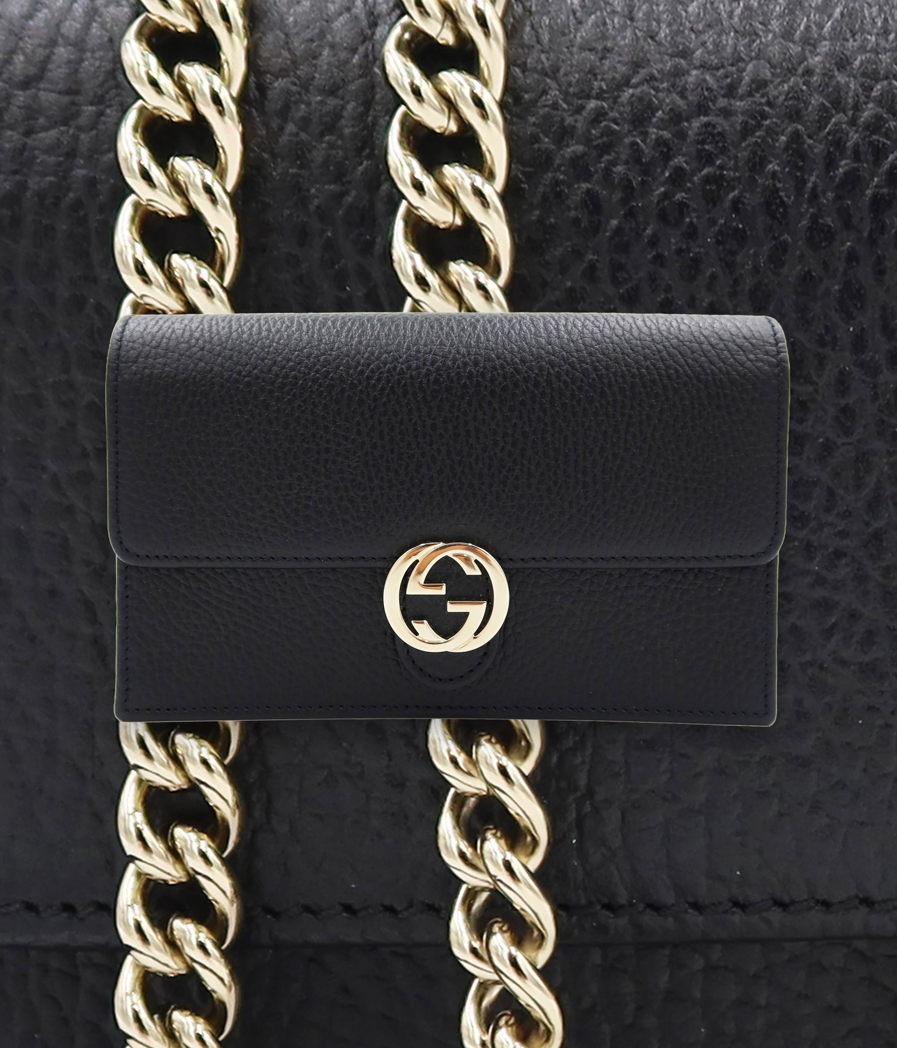 Gucci GG marmont bag