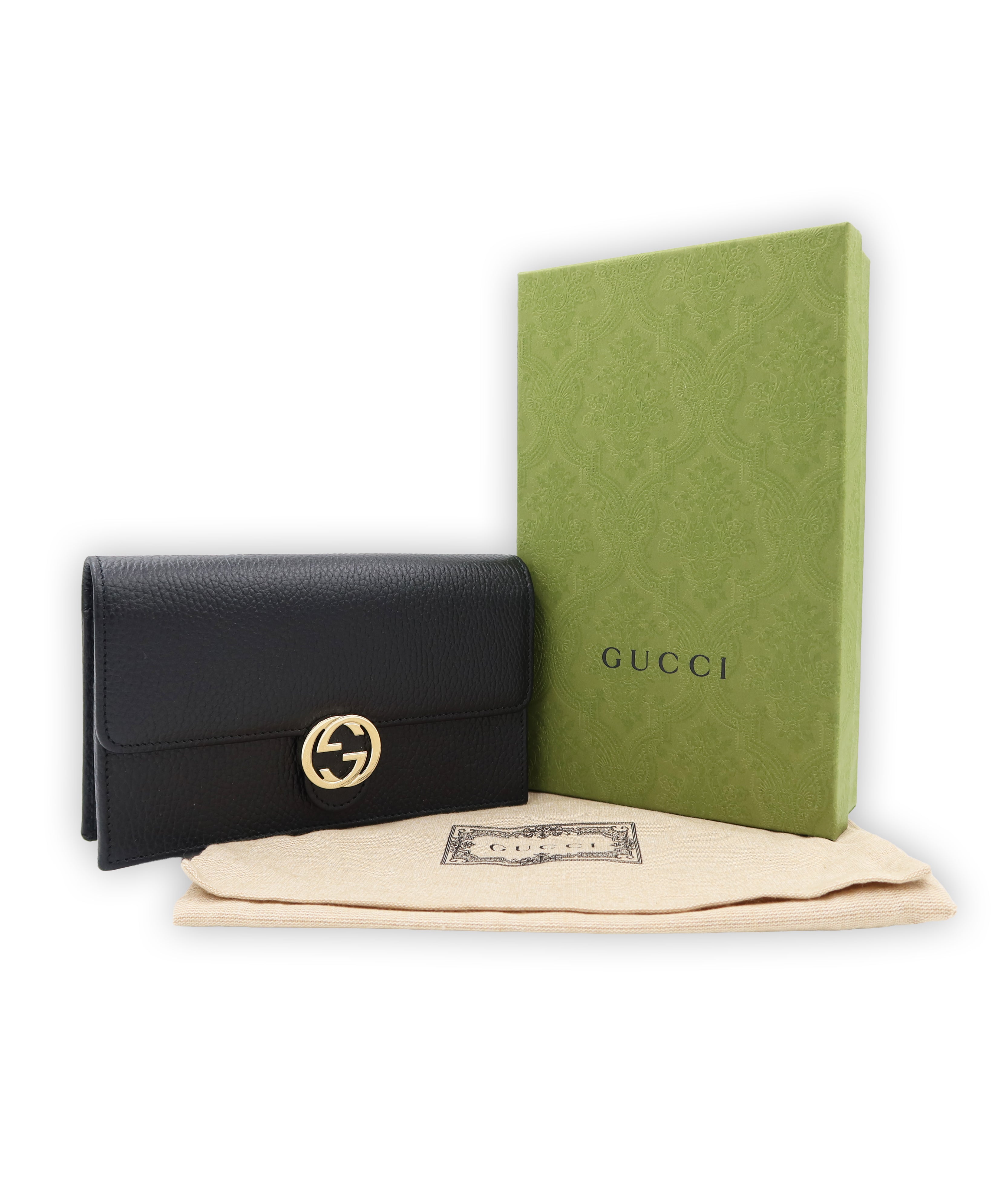 Gucci GG marmont bag