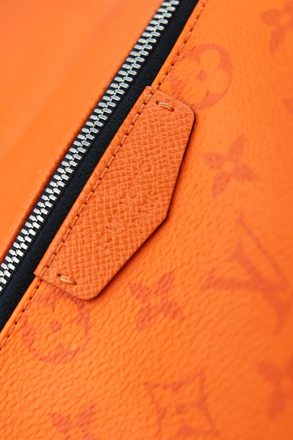 Louis Vuitton Taigarama Discovery Backpack