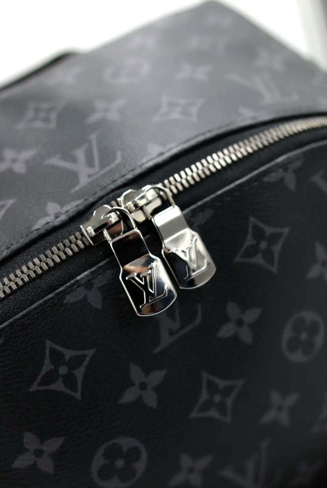 Louis Vuitton Discovery Backpack