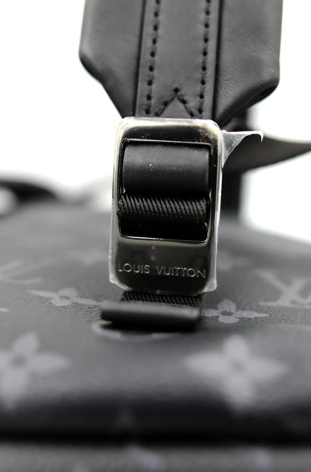 Louis Vuitton Discovery Backpack