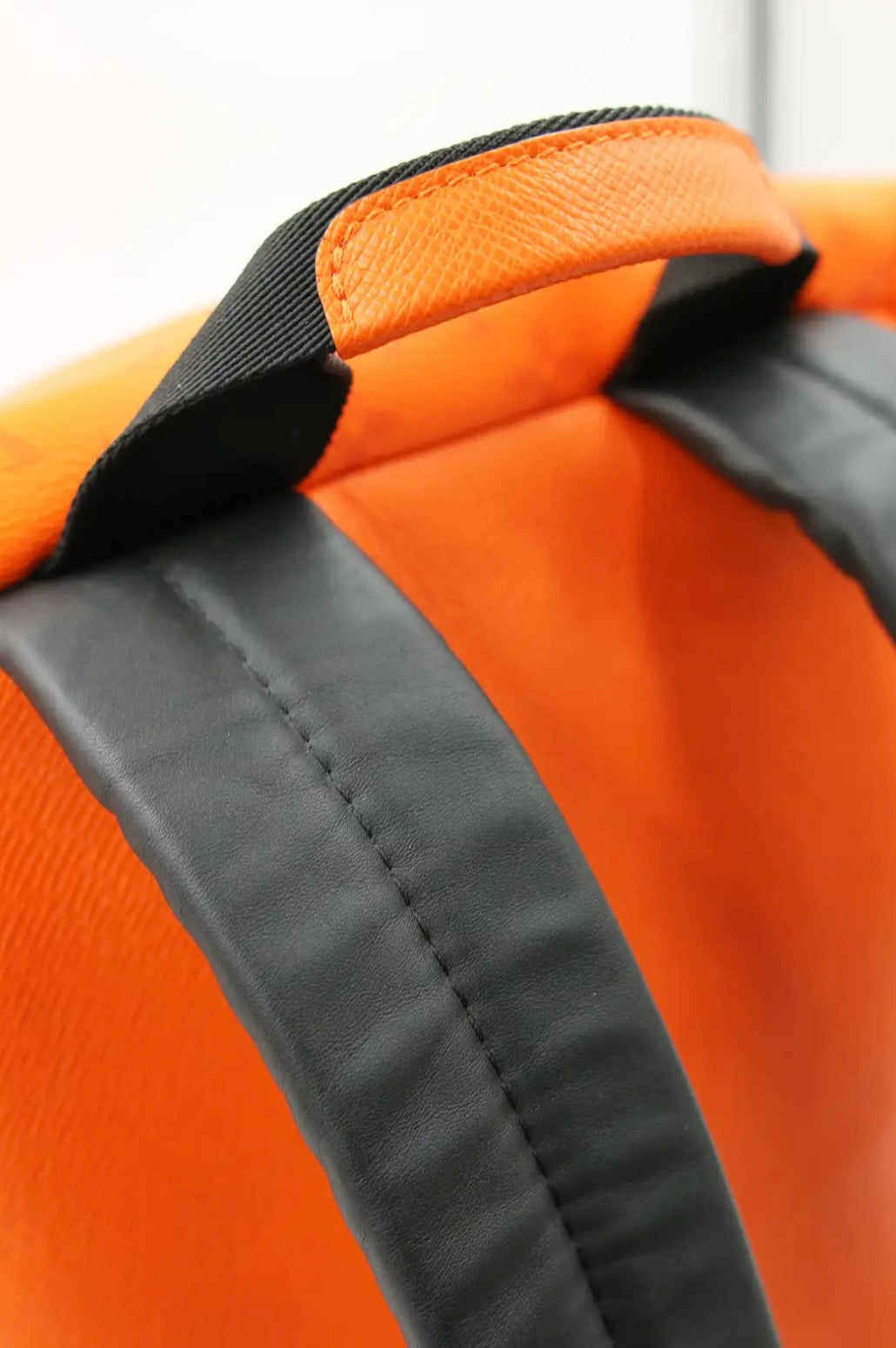 Louis Vuitton Taigarama Discovery Backpack