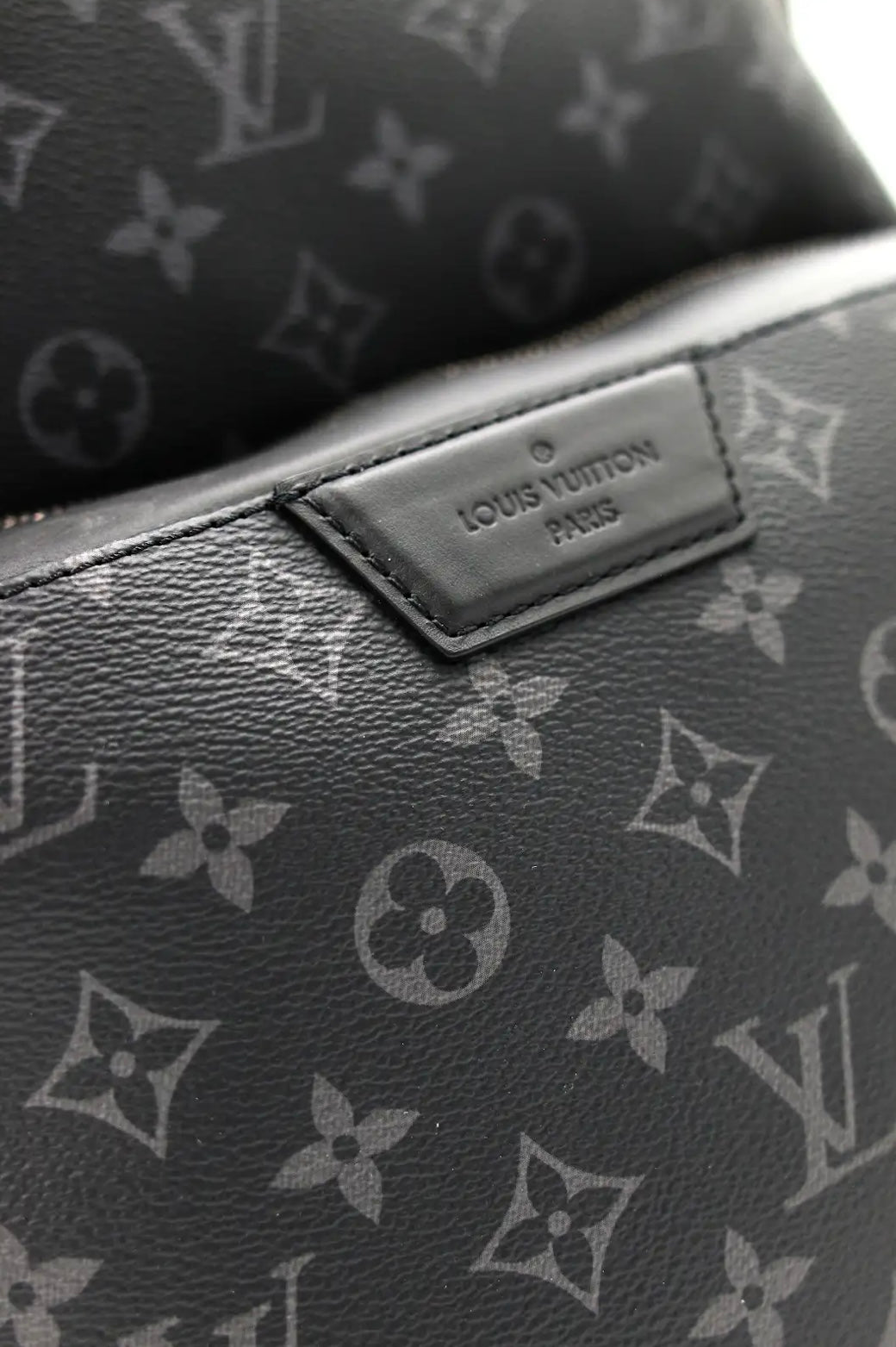 Louis Vuitton Discovery Backpack