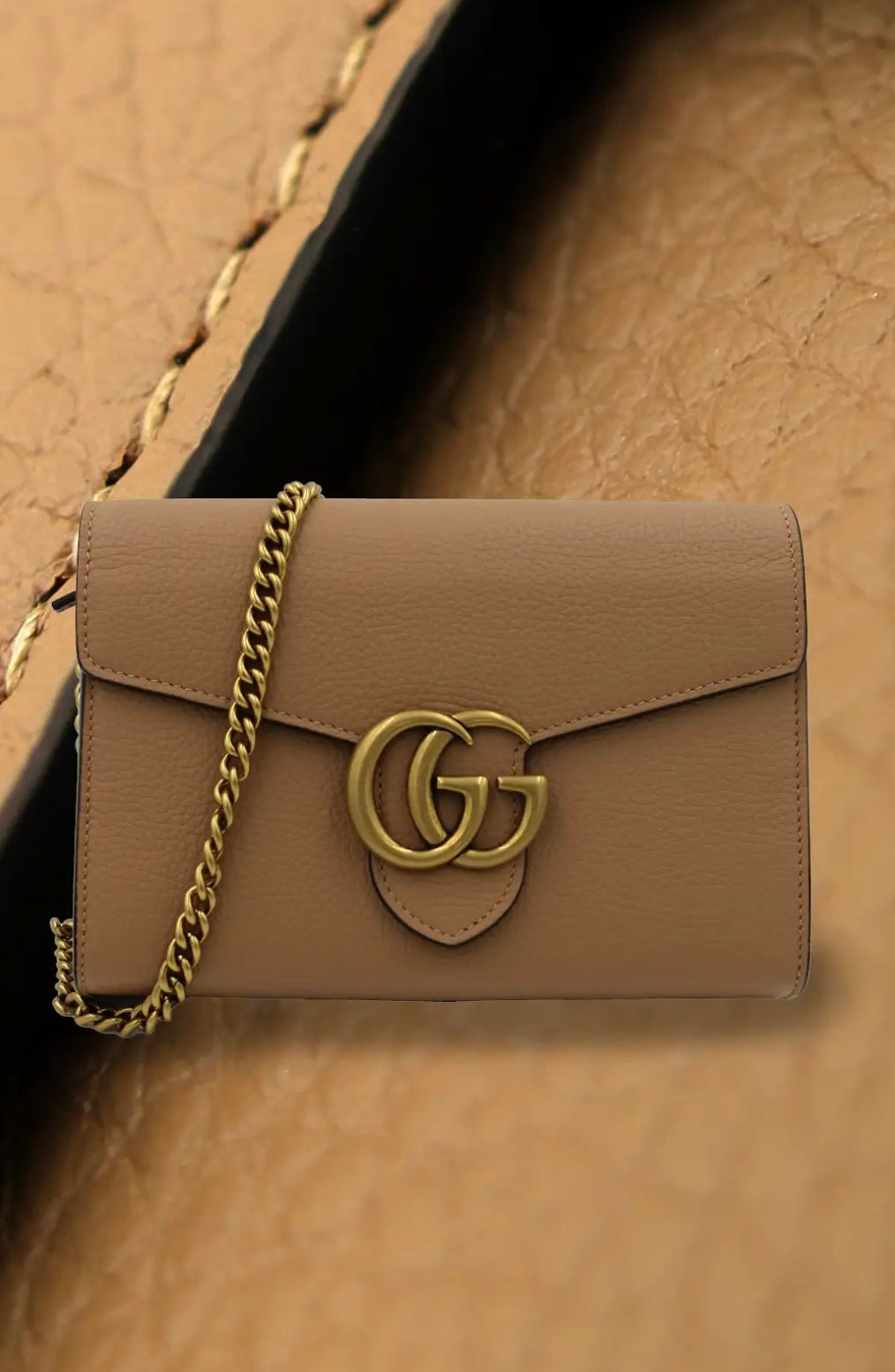 Gucci Marmont Crossbody bag