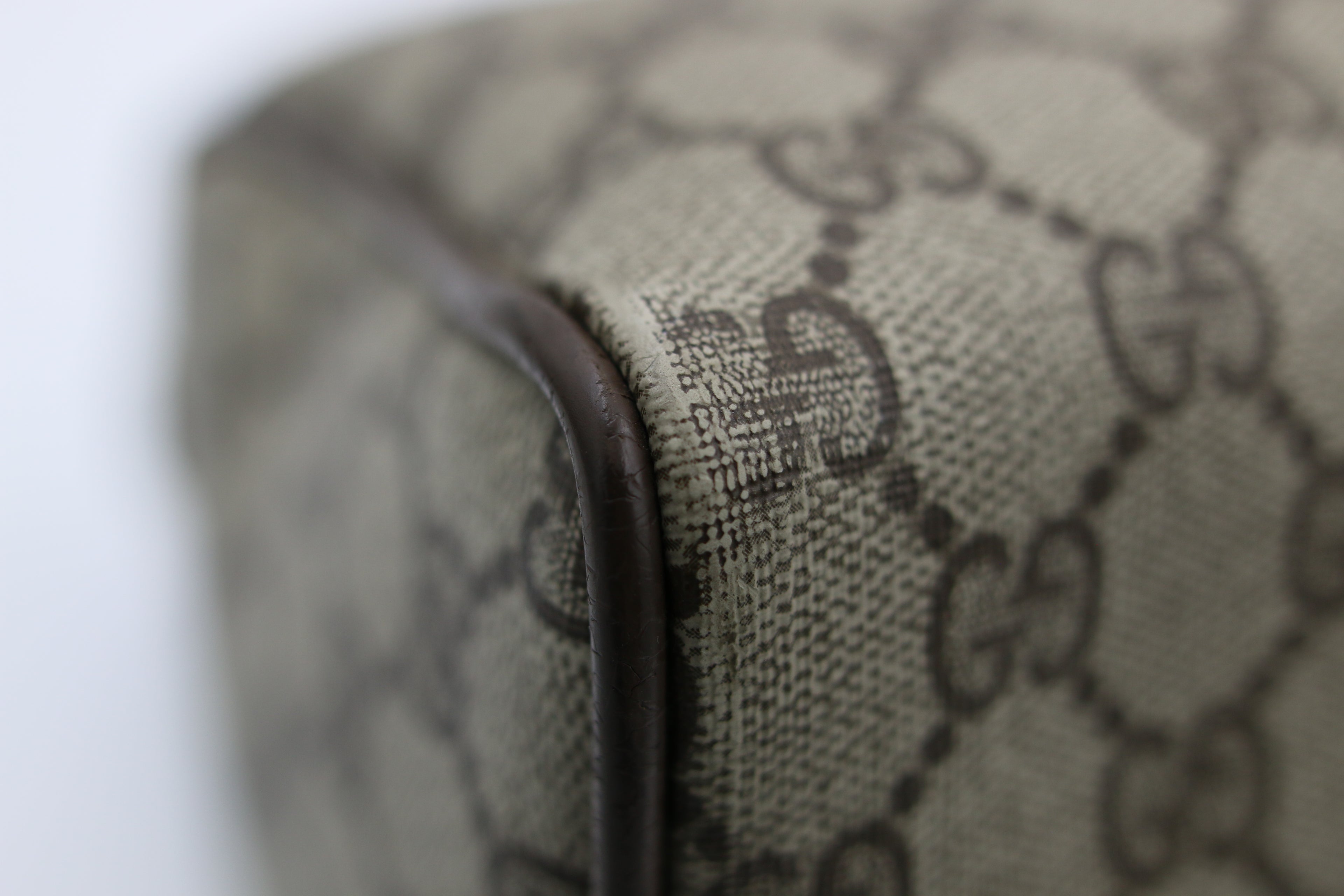 Gucci Sherry Line Handbag