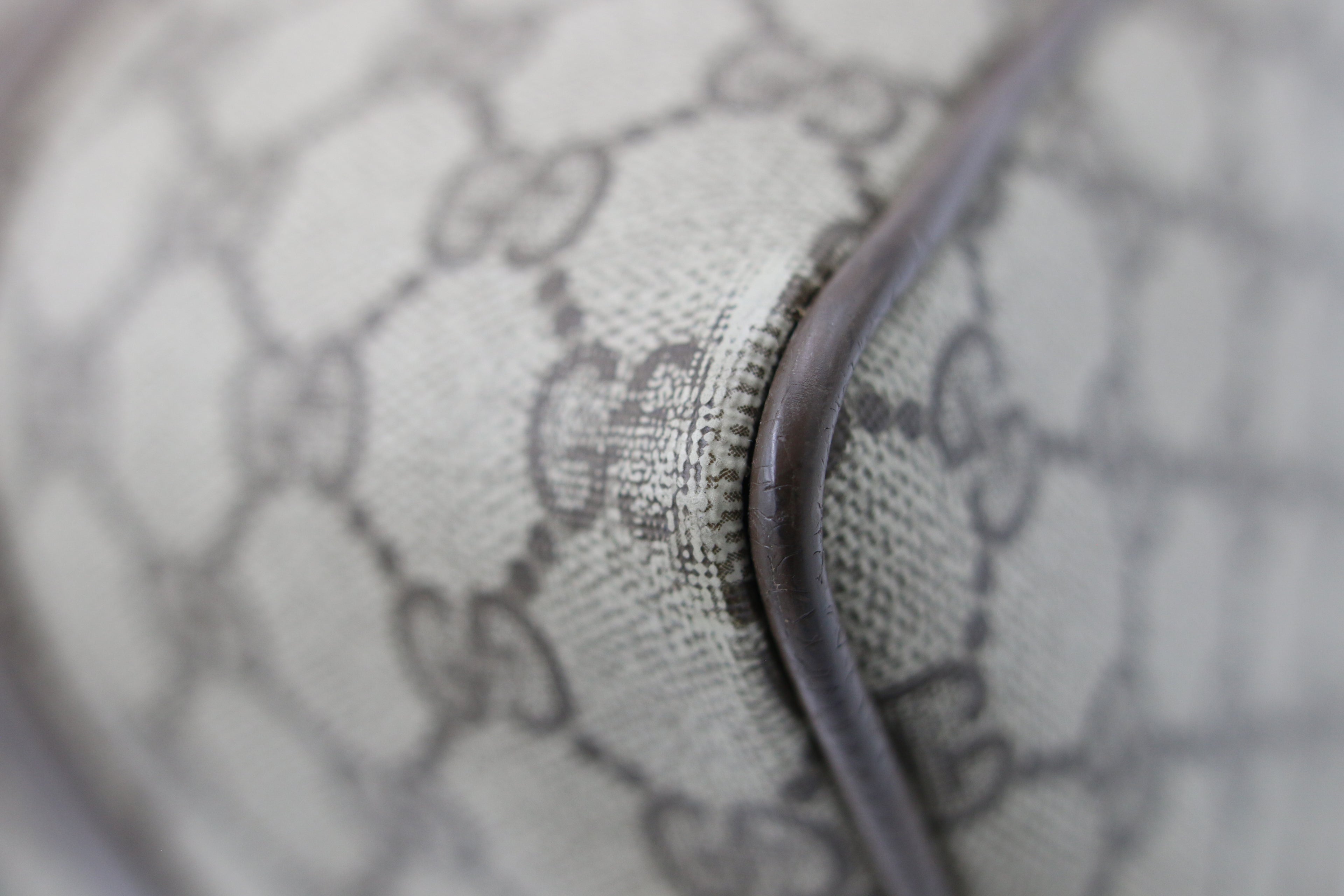 Gucci Sherry Line Handbag