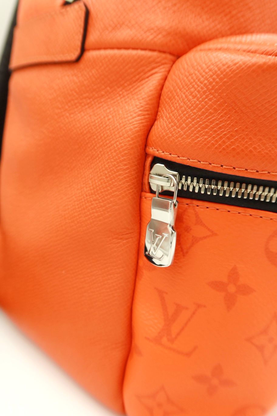 Louis Vuitton Taigarama Discovery Backpack