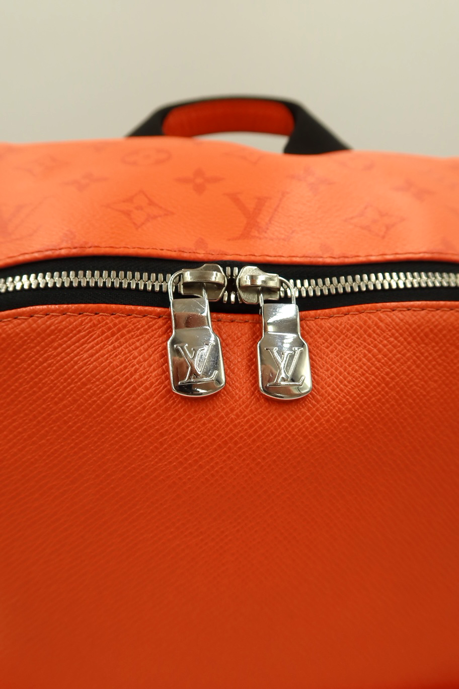 Louis Vuitton Taigarama Discovery Backpack