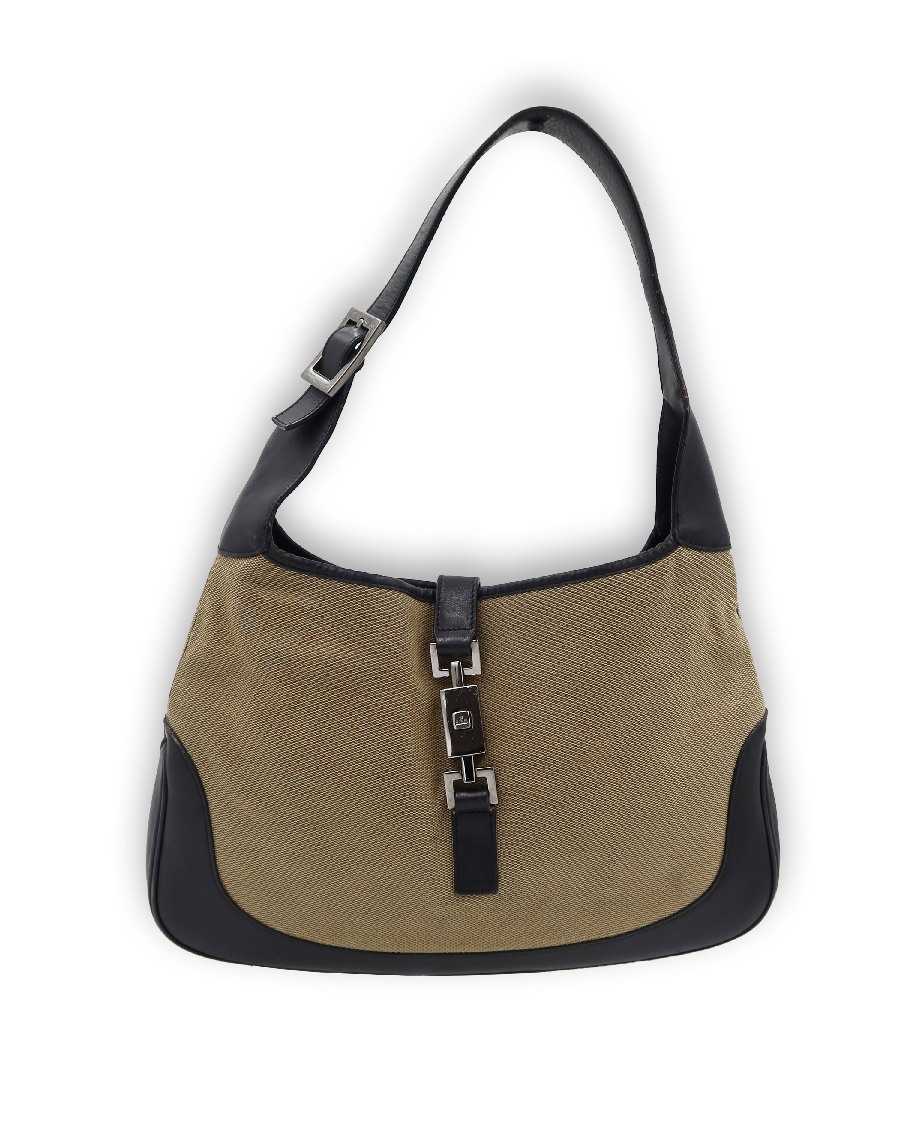 Gucci Jackie Bag