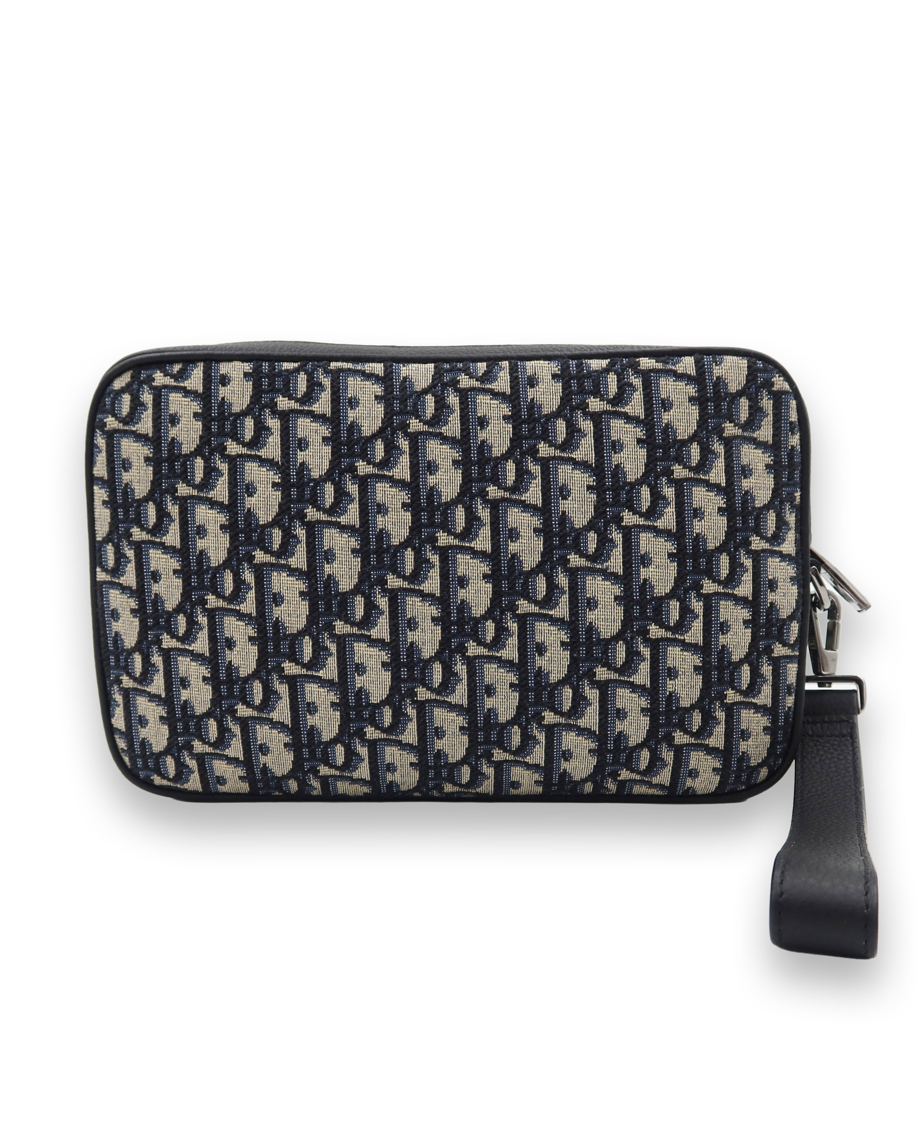 Dior Clutch Bag