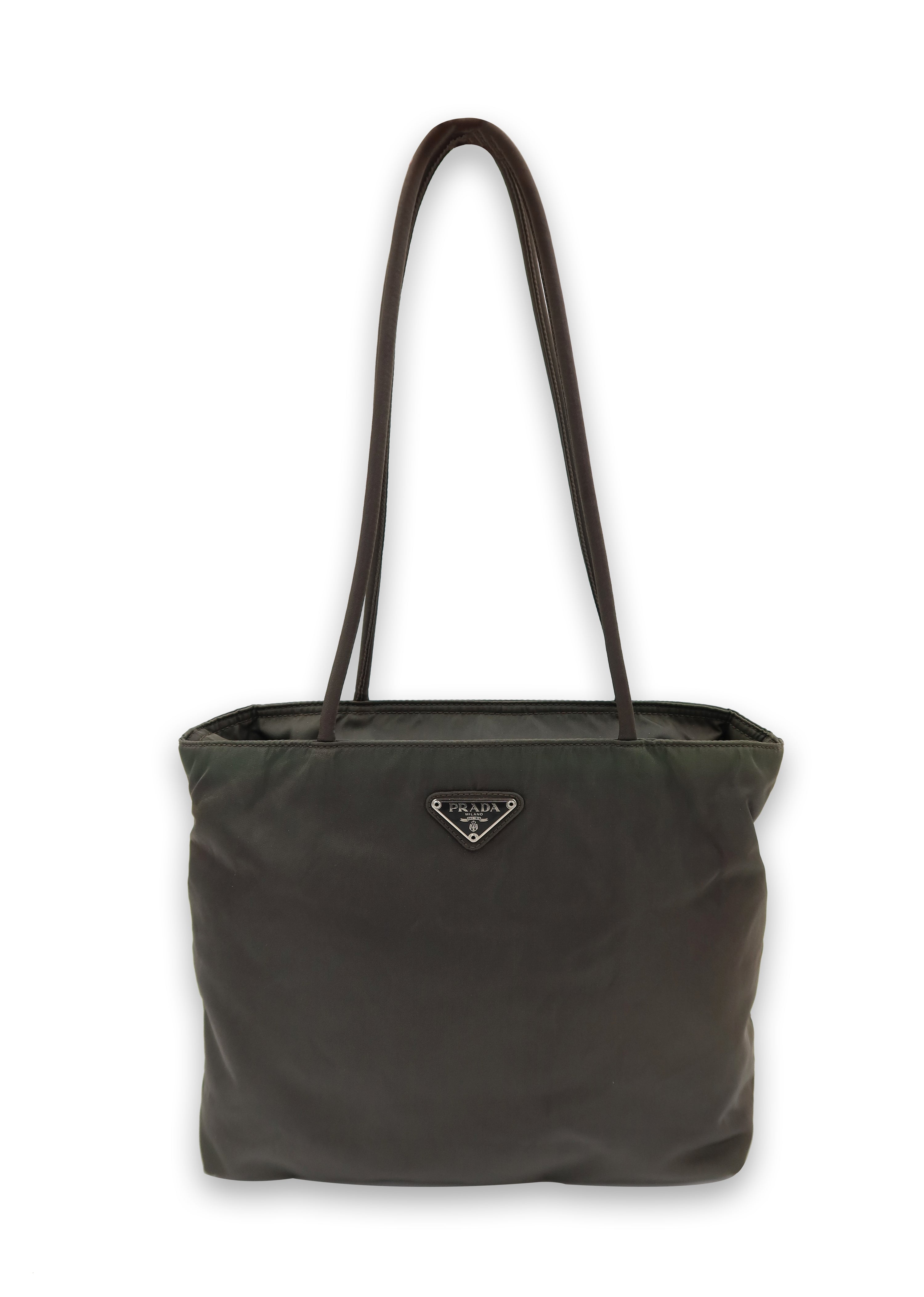 Prada Nylon Bag