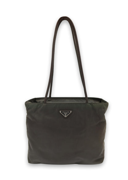 Prada Nylon Bag