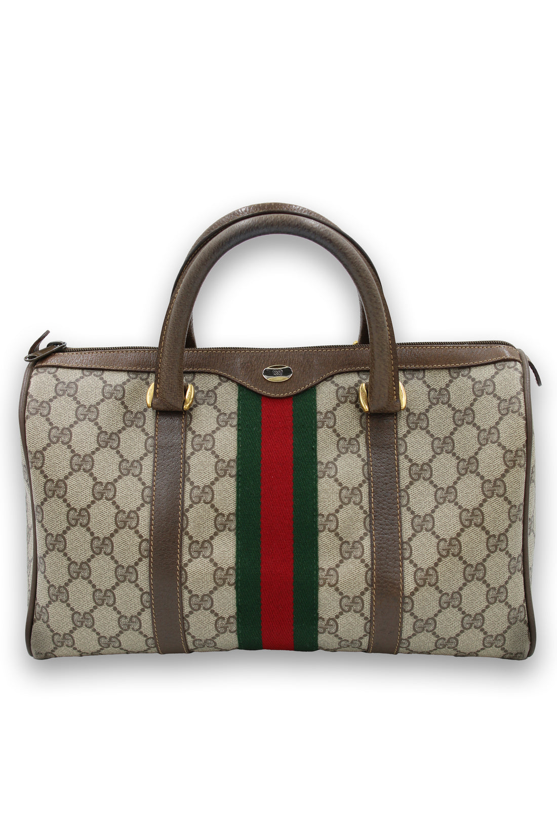 Gucci Sherry Line Handbag