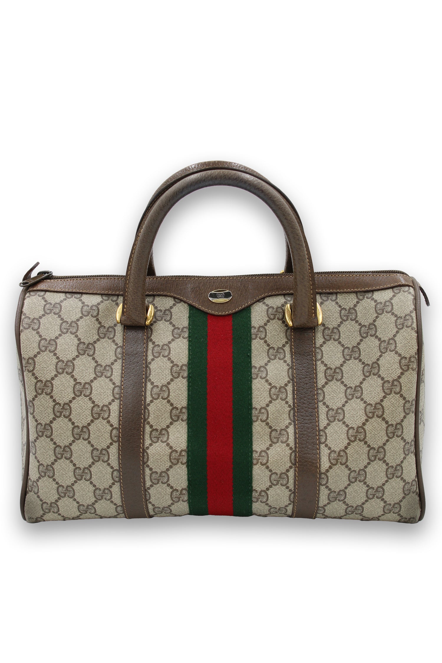 Gucci Sherry Line Handbag