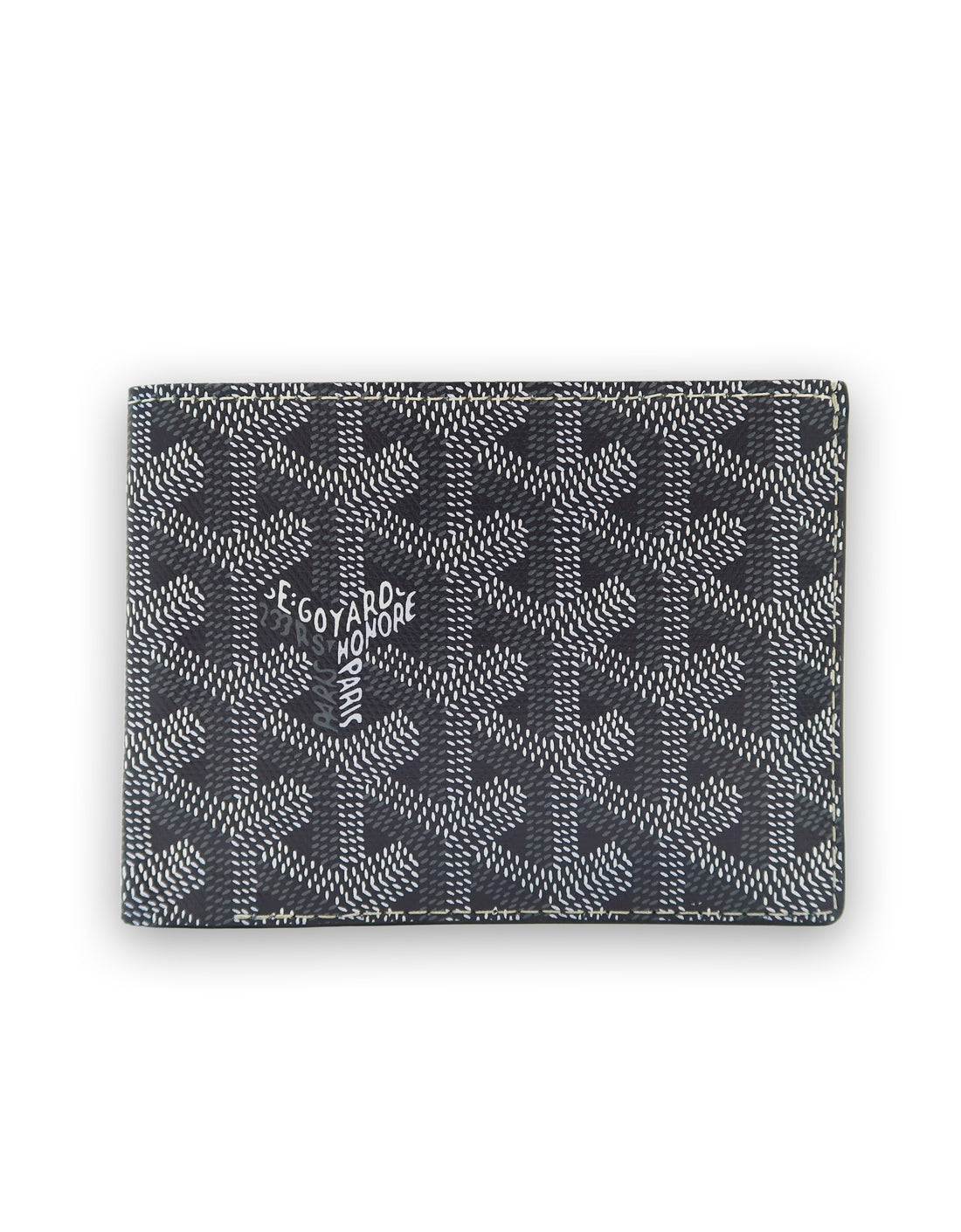 Goyard Victoire Wallet