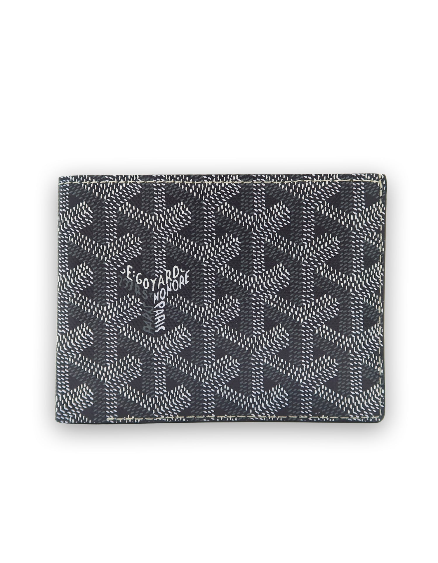 Goyard Victoire Wallet