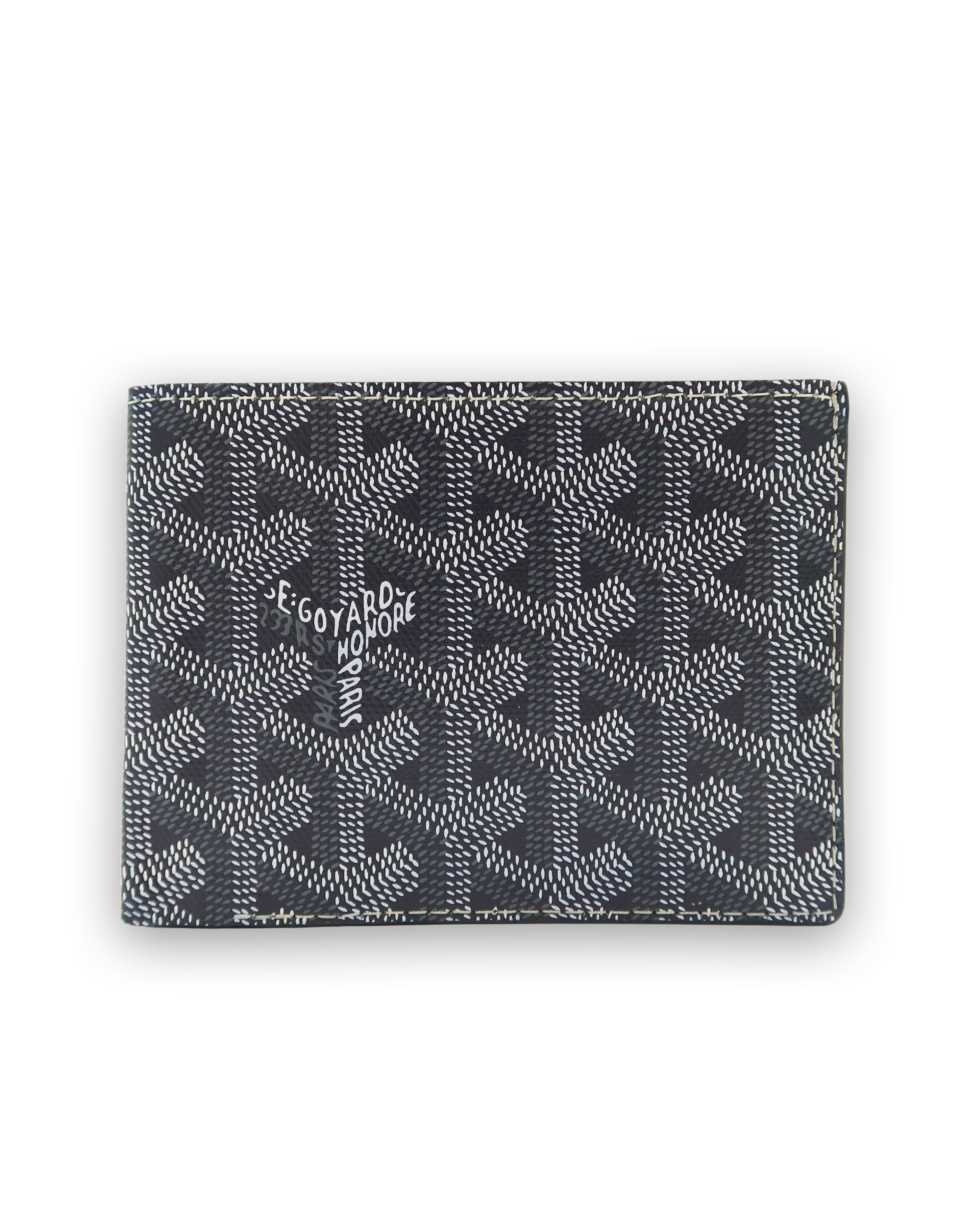 Goyard Victoire Wallet