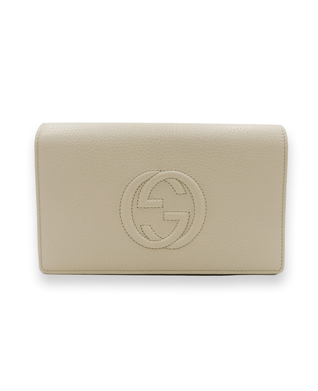 Gucci Soho Leather Crossbody bag