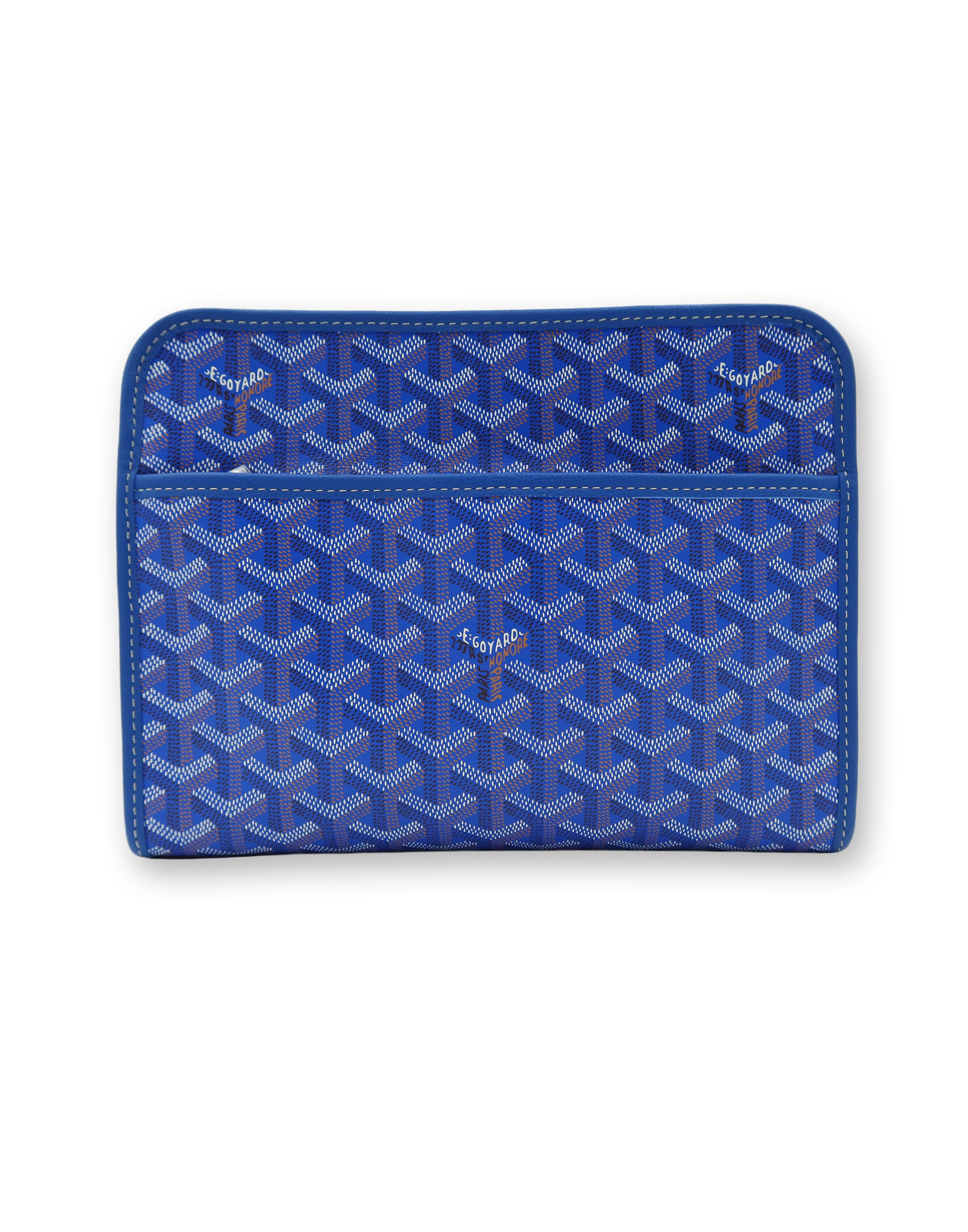 Goyard Jouvence MM toiletry bag