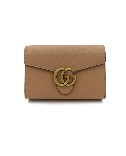 Gucci Marmont Crossbody bag