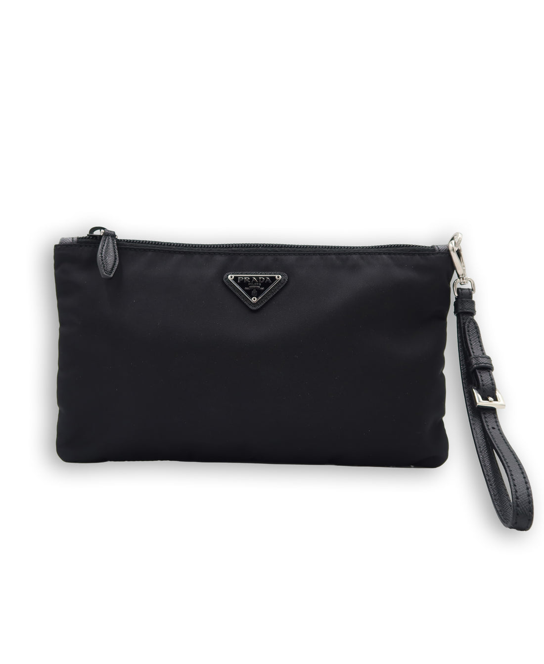 Prada Pouch Bag
